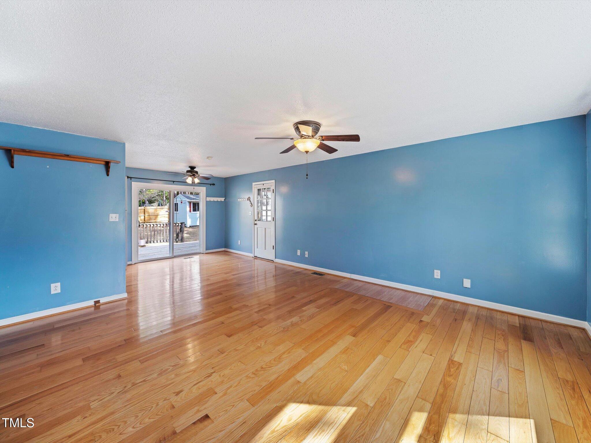 319 Forest Lane