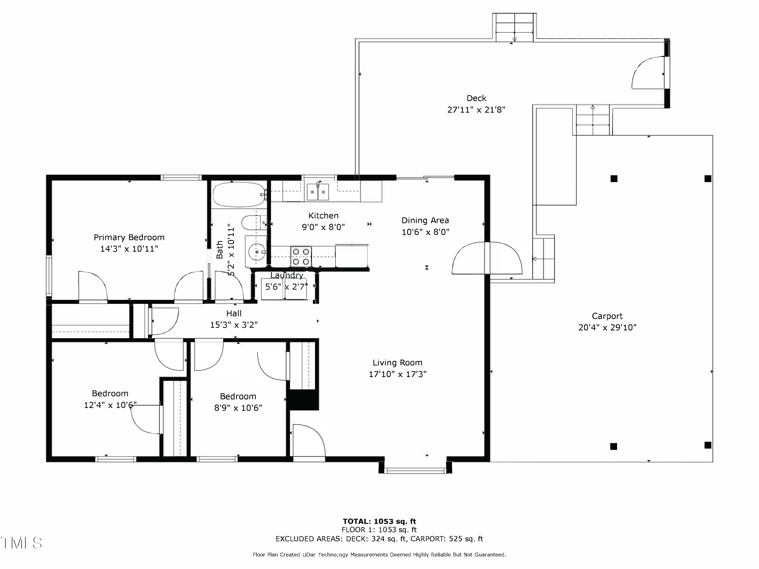 319 Forest Lane