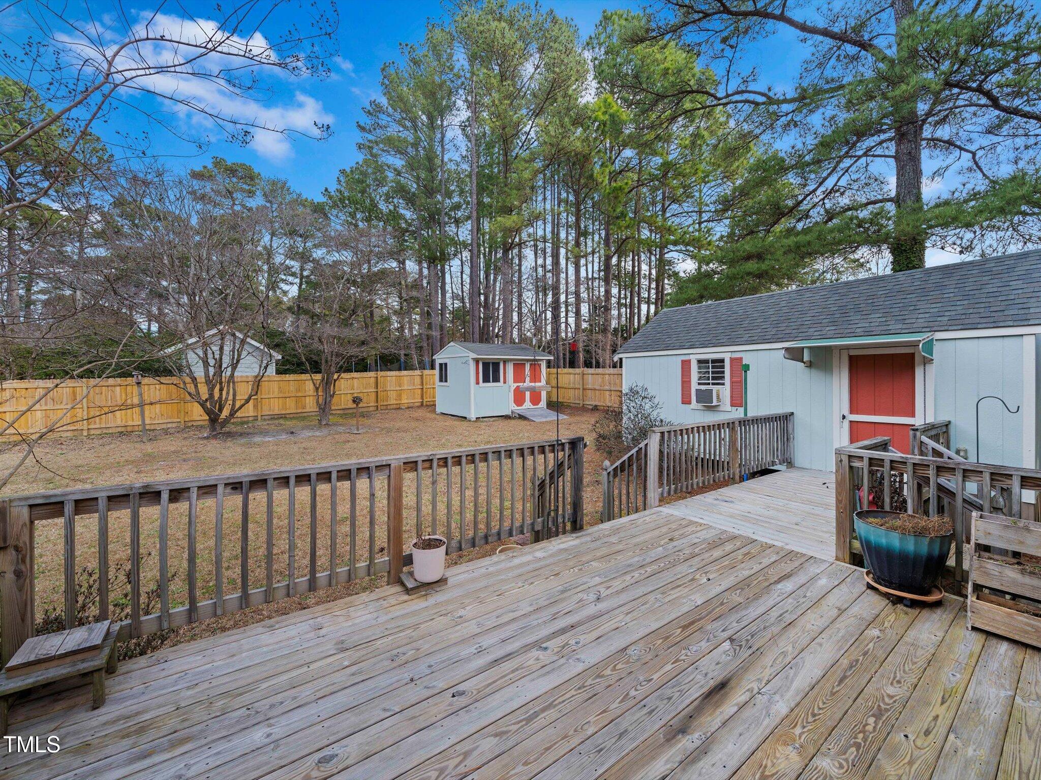 319 Forest Lane