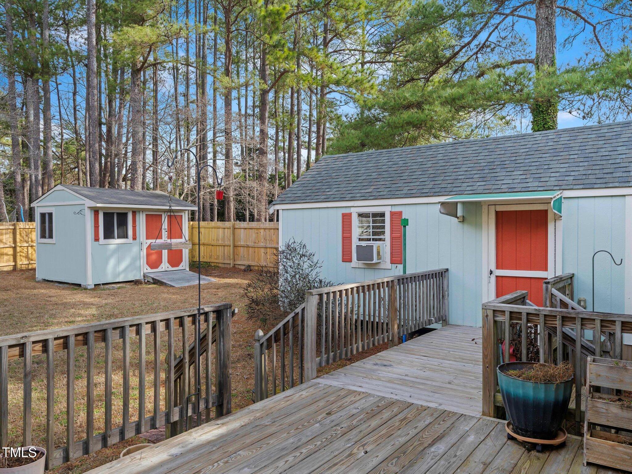 319 Forest Lane