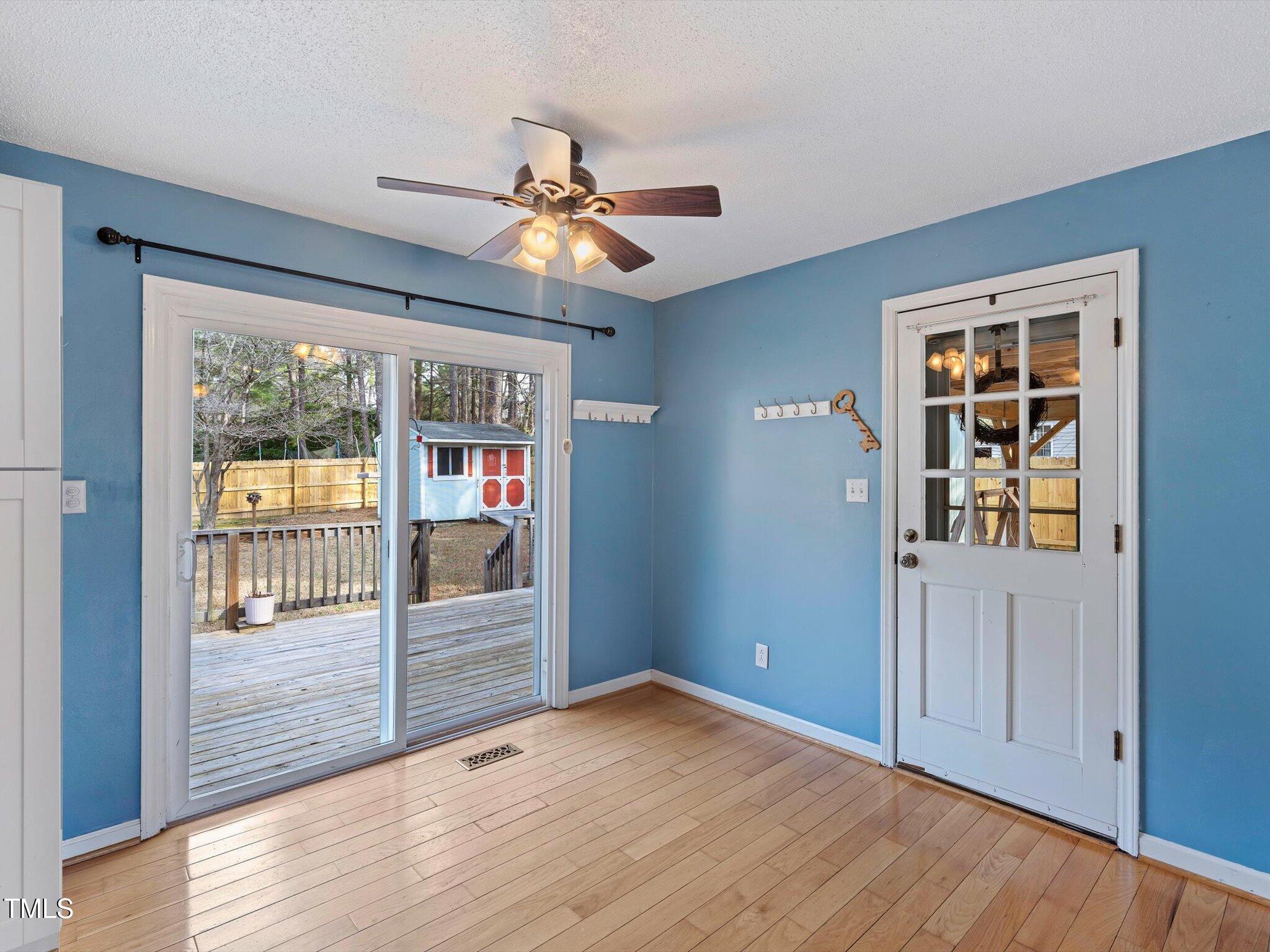 319 Forest Lane