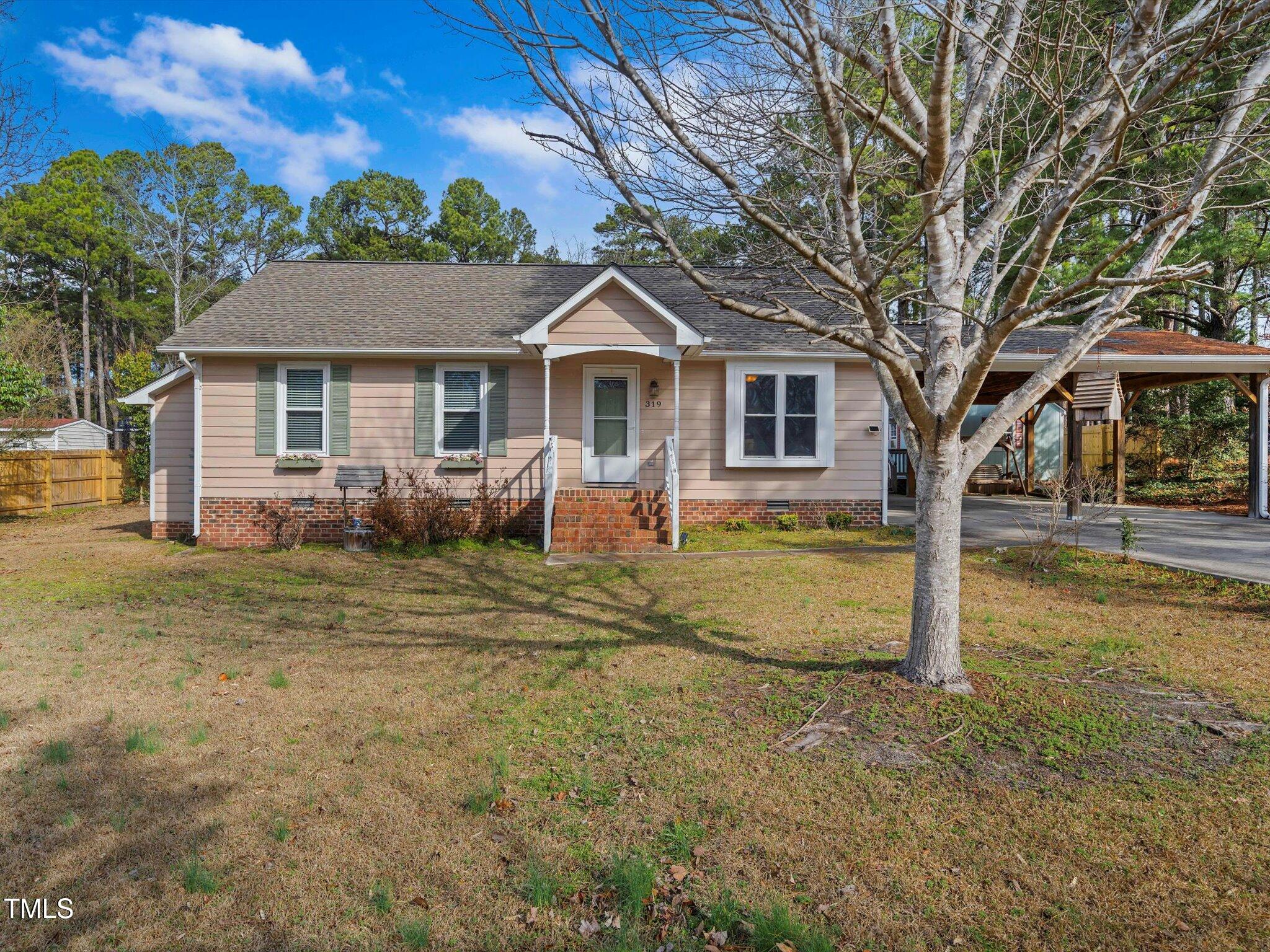 319 Forest Lane