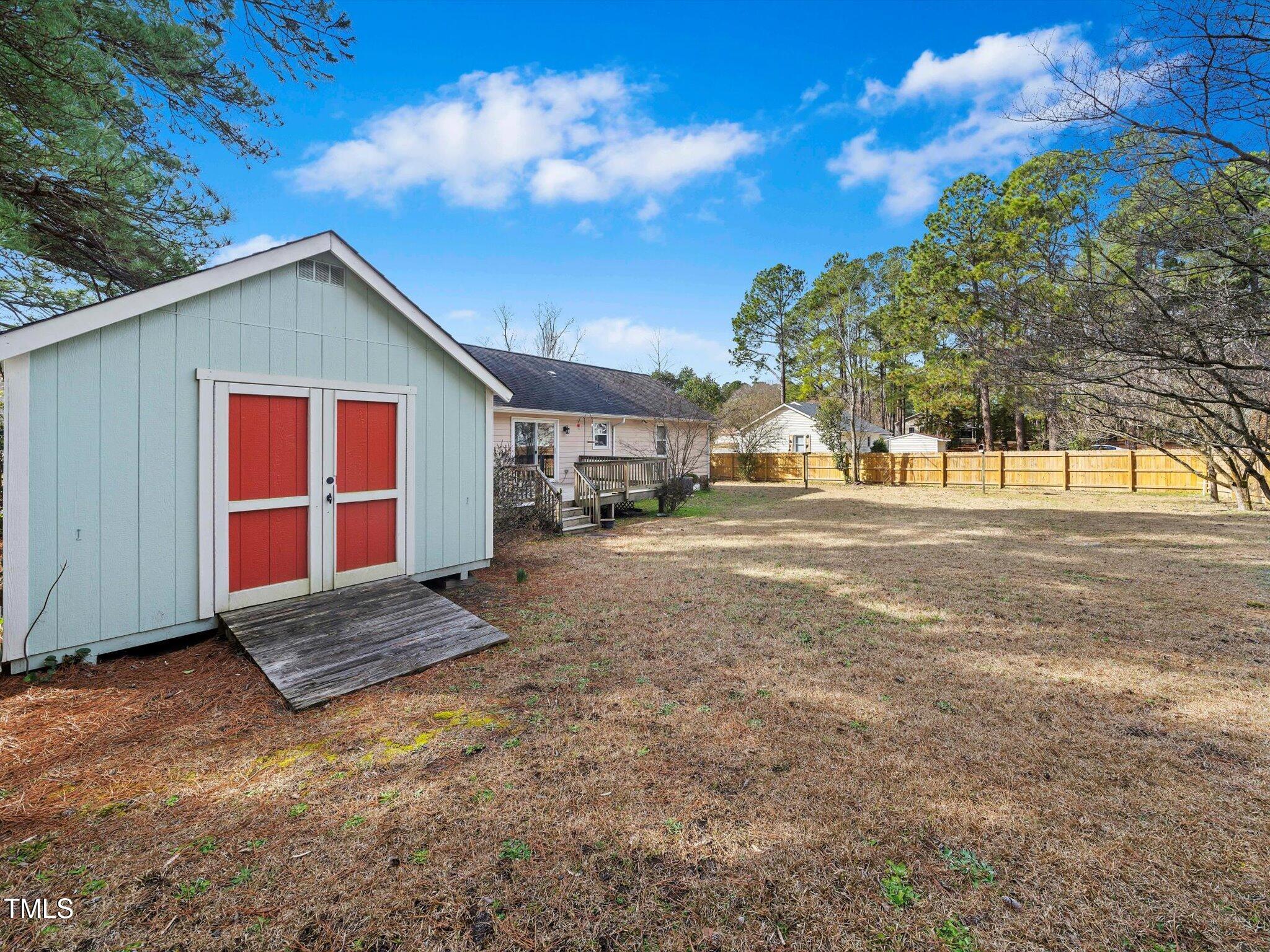 319 Forest Lane