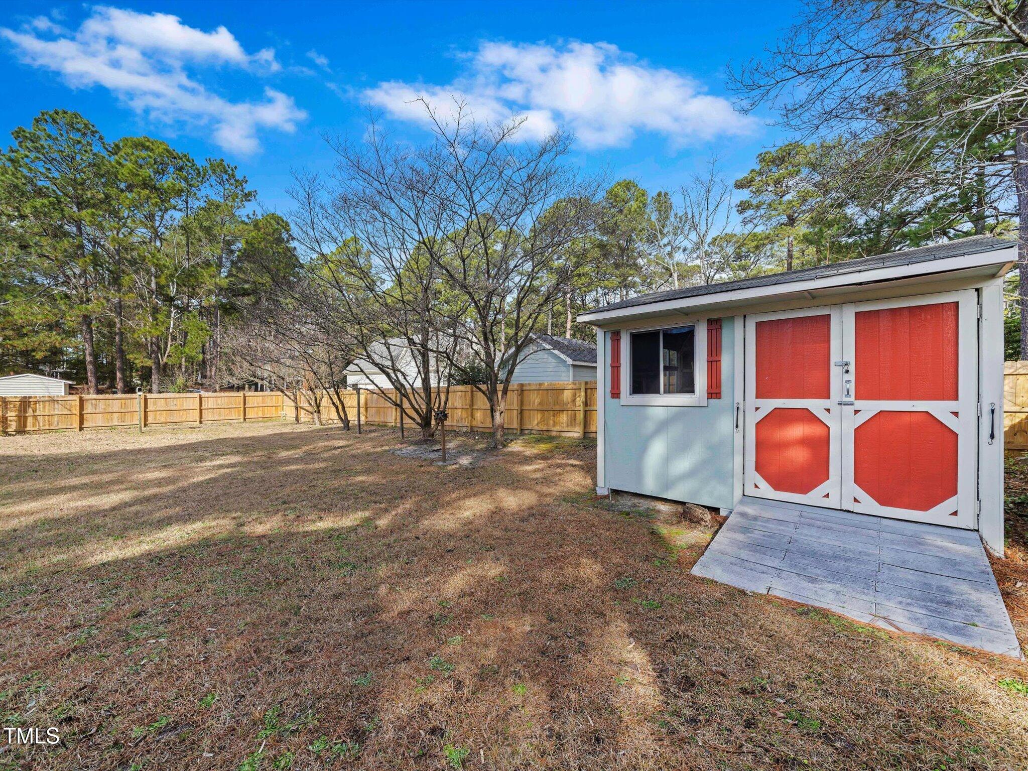 319 Forest Lane