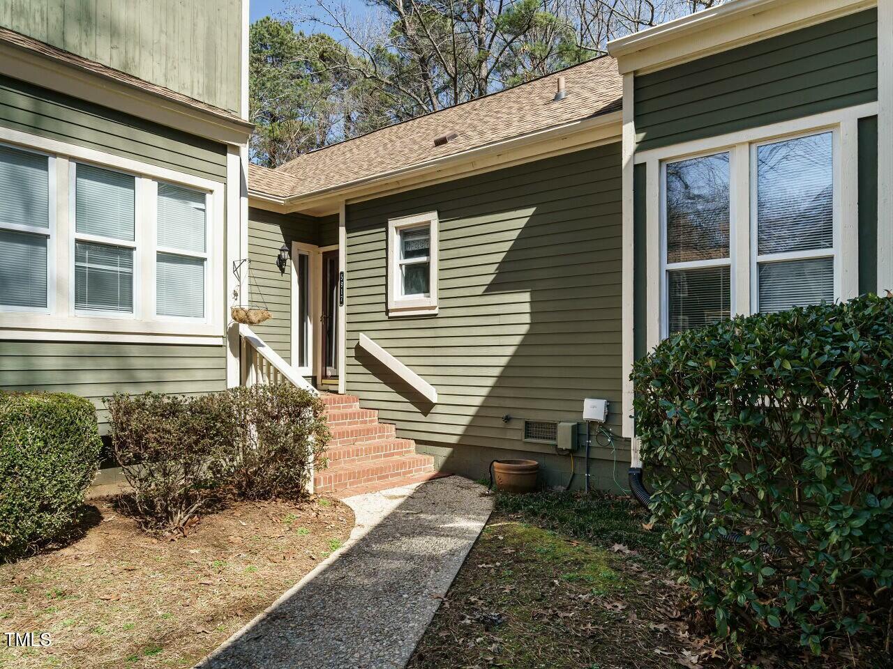 5917 Sentinel Drive