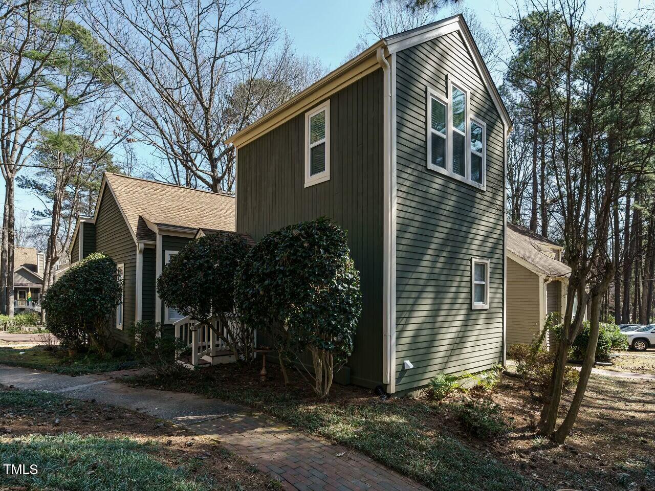 5917 Sentinel Drive