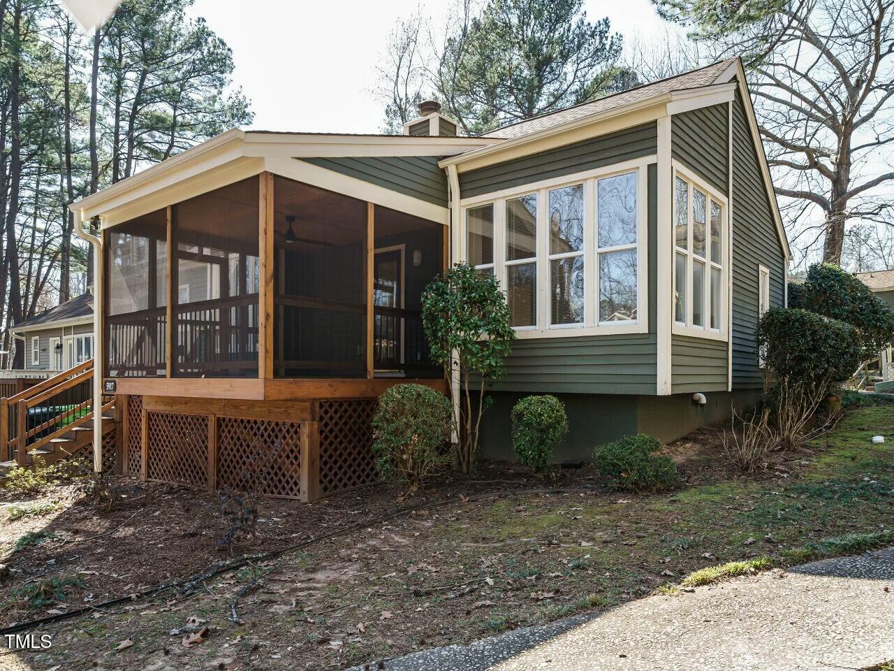 5917 Sentinel Drive