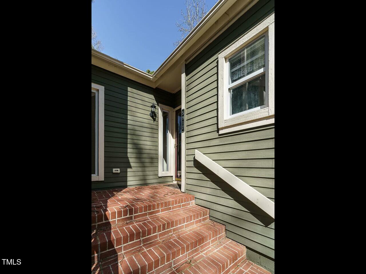 5917 Sentinel Drive