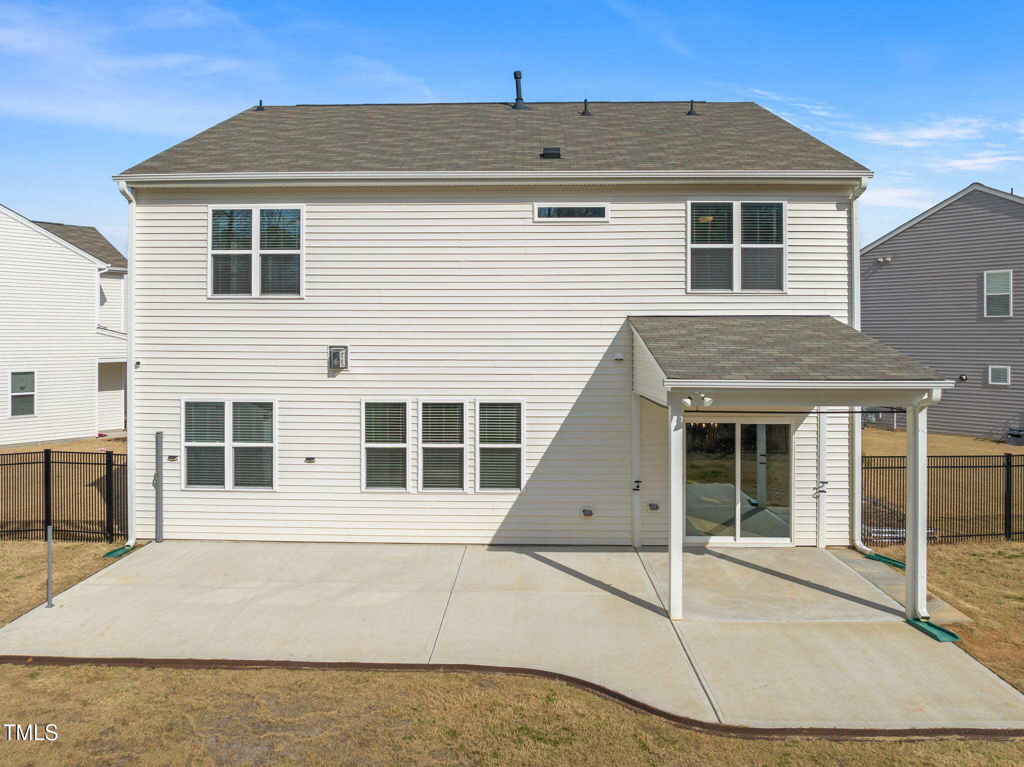 474 W Ravano Drive