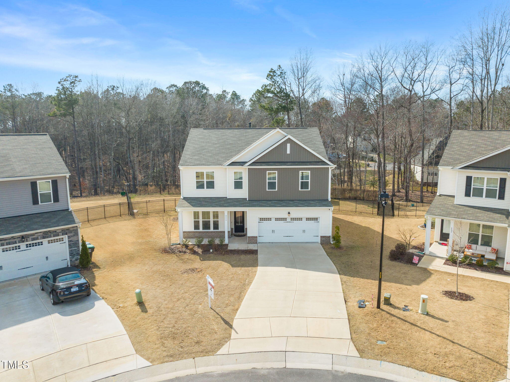 474 W Ravano Drive