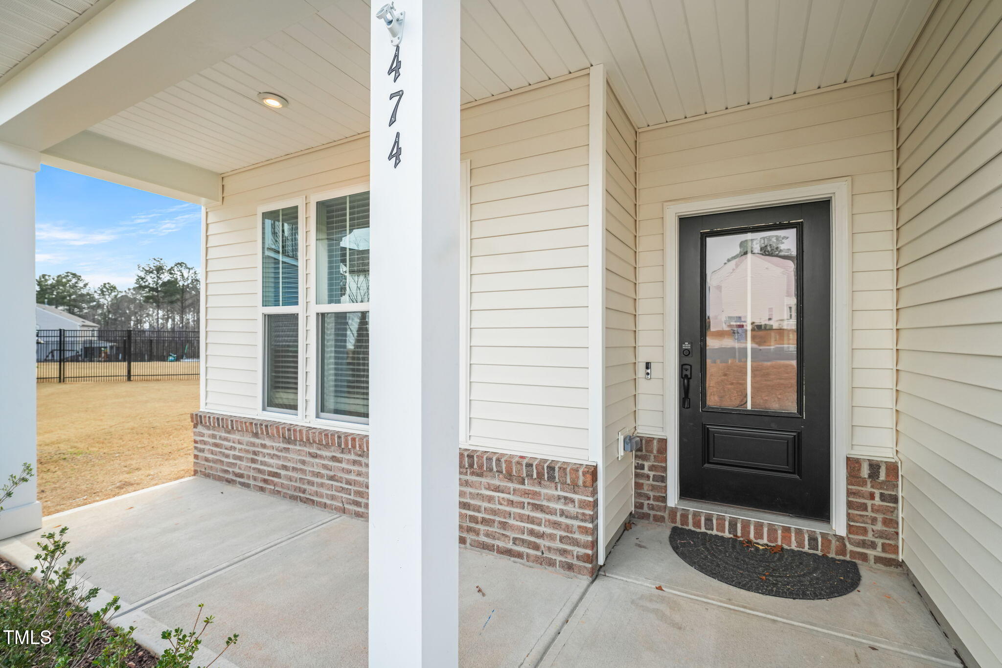 474 W Ravano Drive