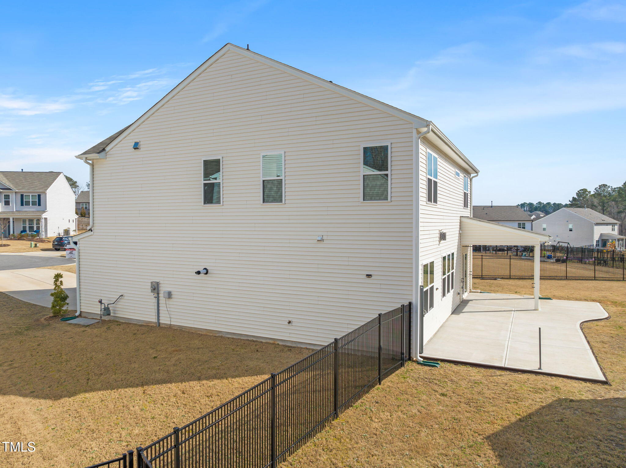 474 W Ravano Drive