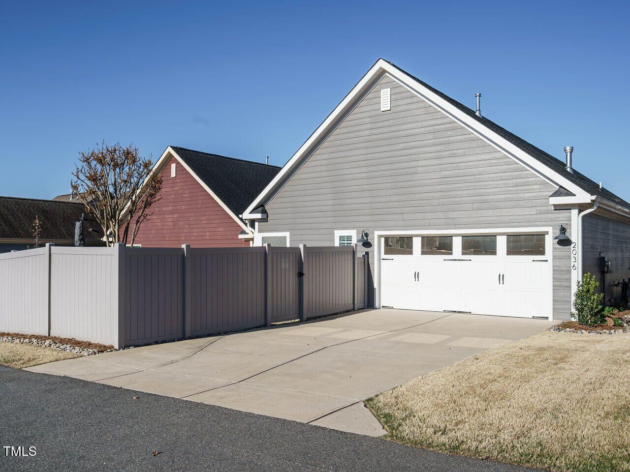 2036 Big Falls Drive