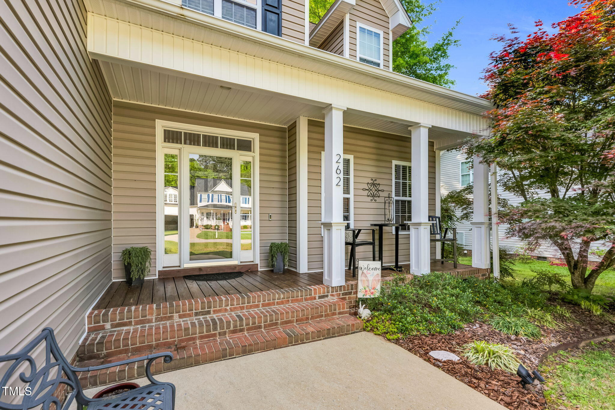 262 Windgate Drive