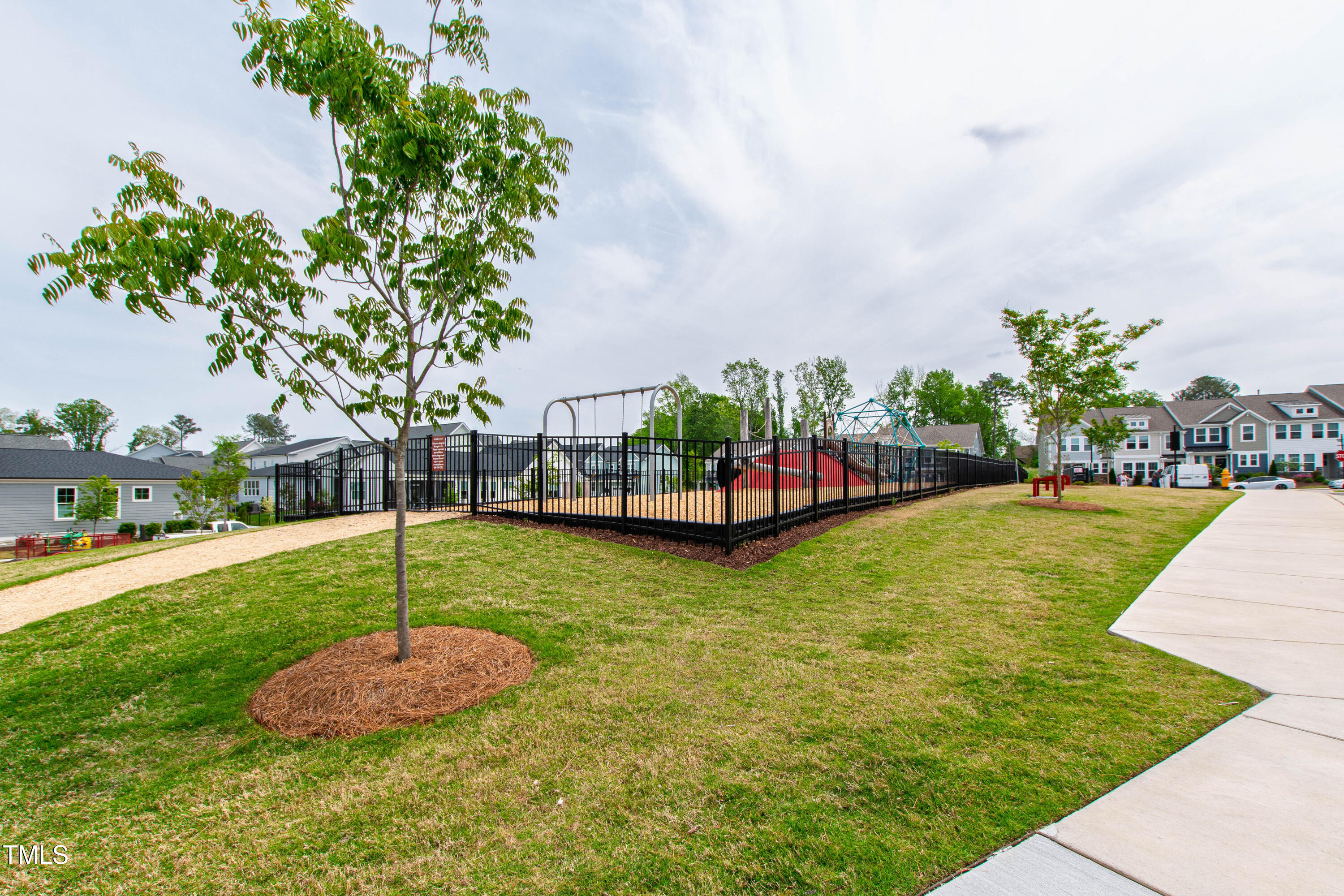 1820 Grassy Falls Lane