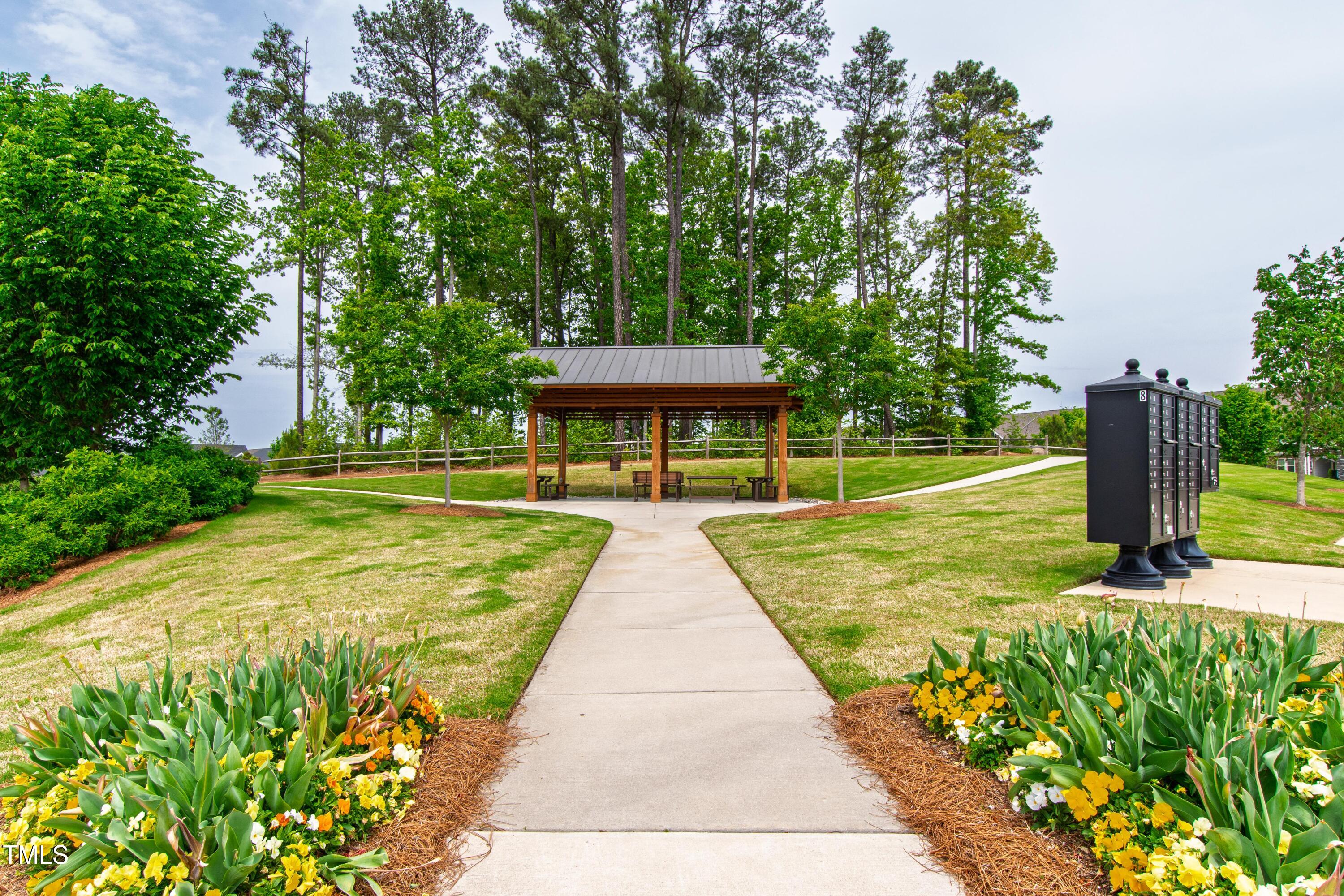 1820 Grassy Falls Lane