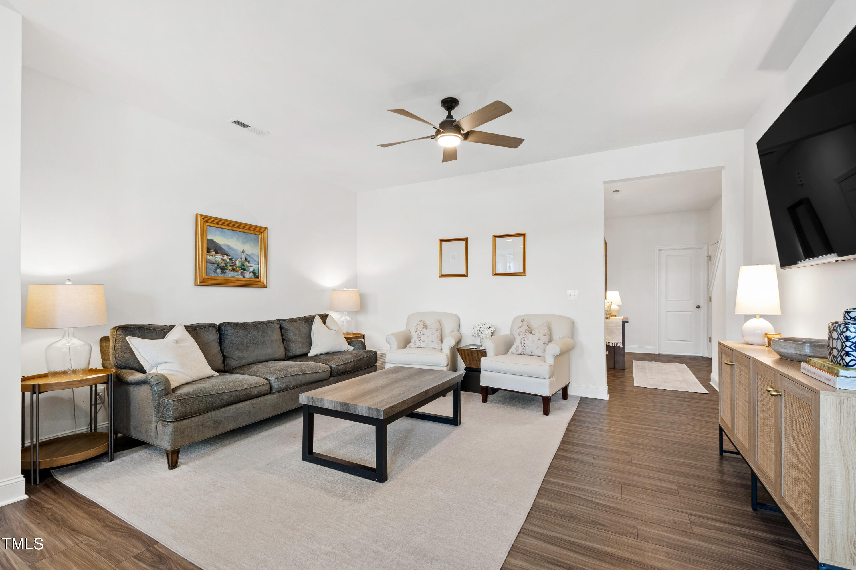 1820 Grassy Falls Lane