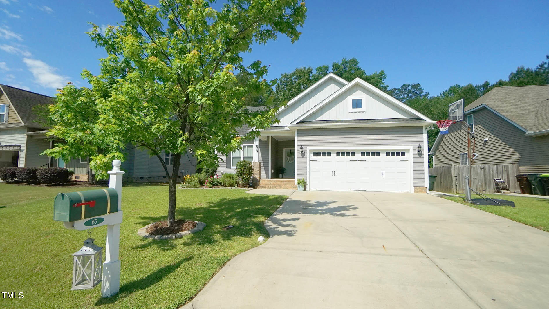 65 Wood Green Drive