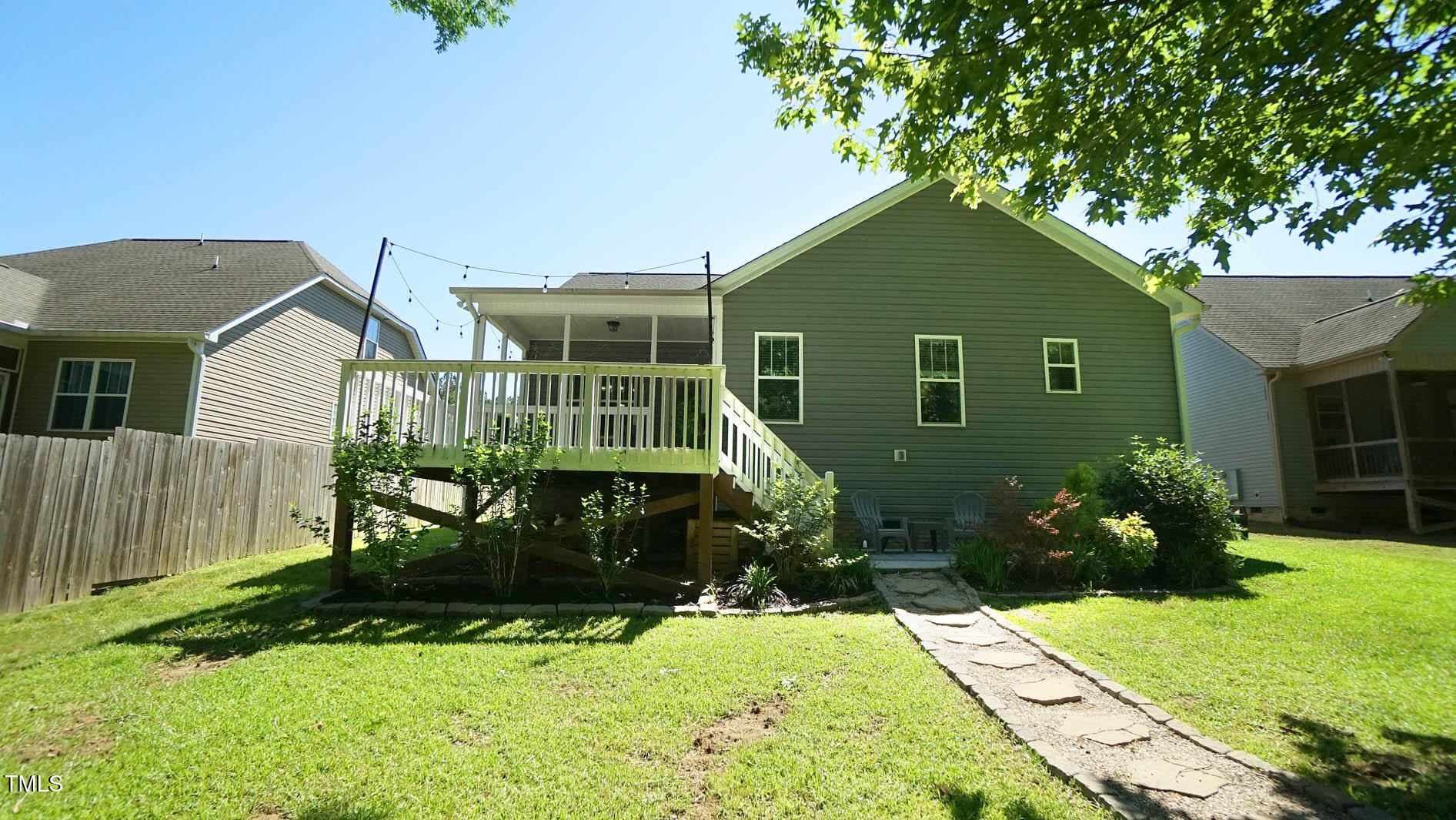 65 Wood Green Drive