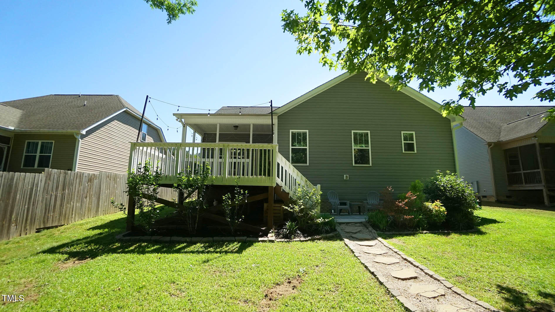 65 Wood Green Drive