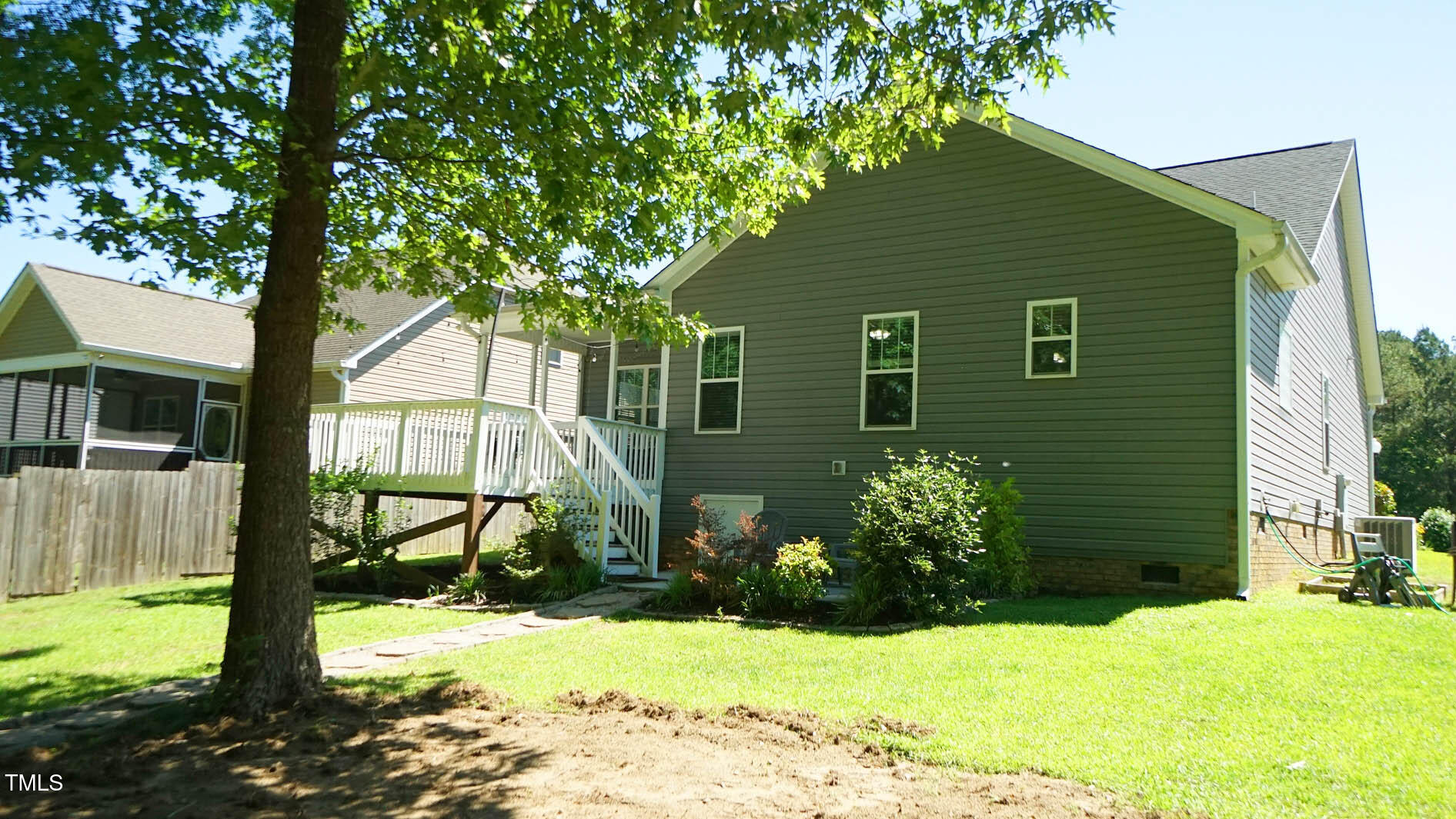 65 Wood Green Drive