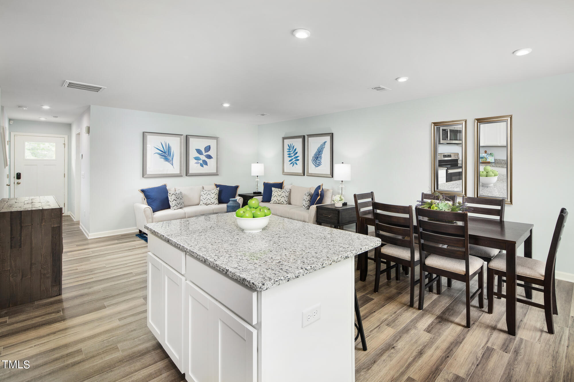 6651 Gibraltar Rock Drive