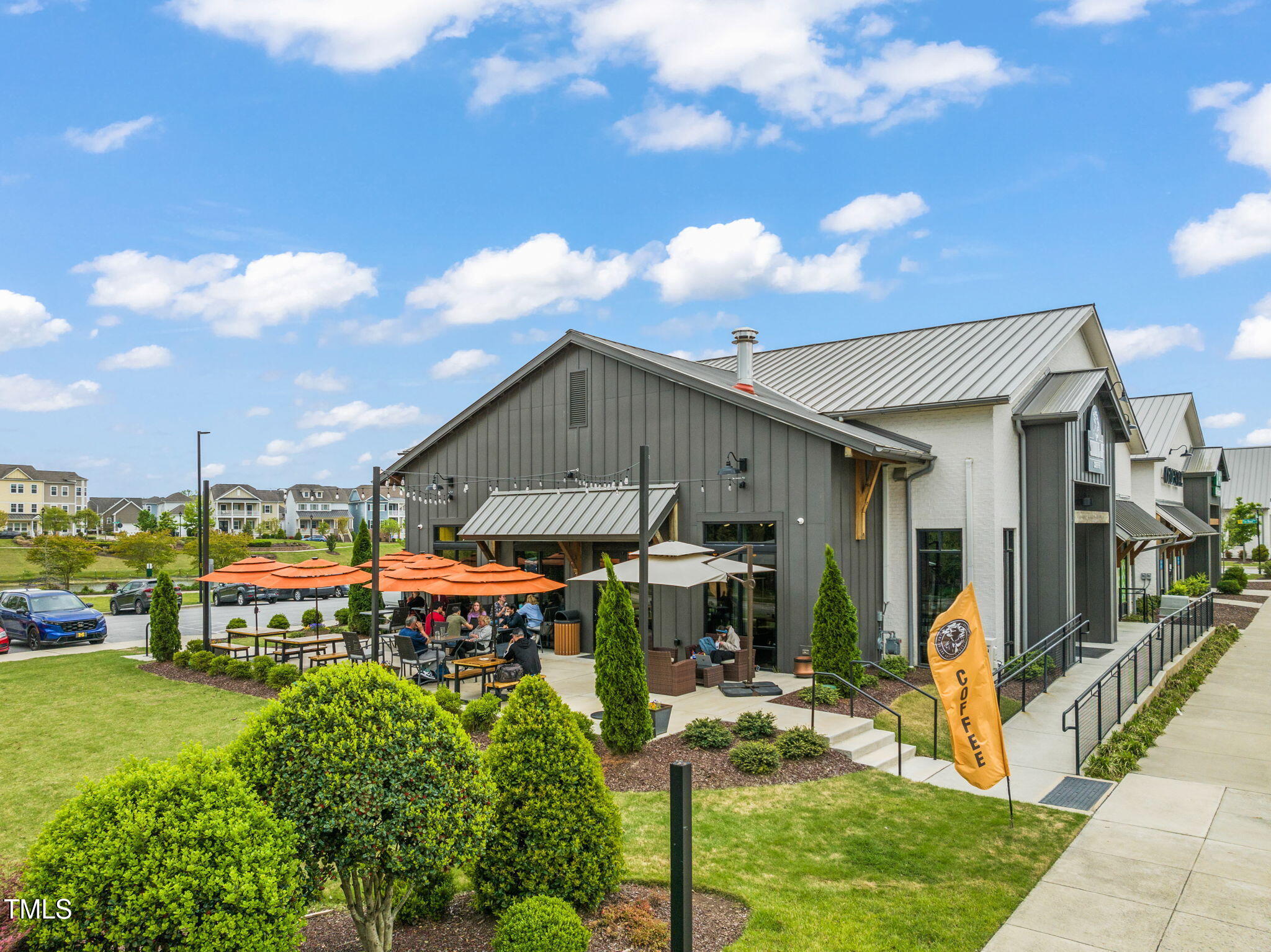 6618 Perry Creek Road