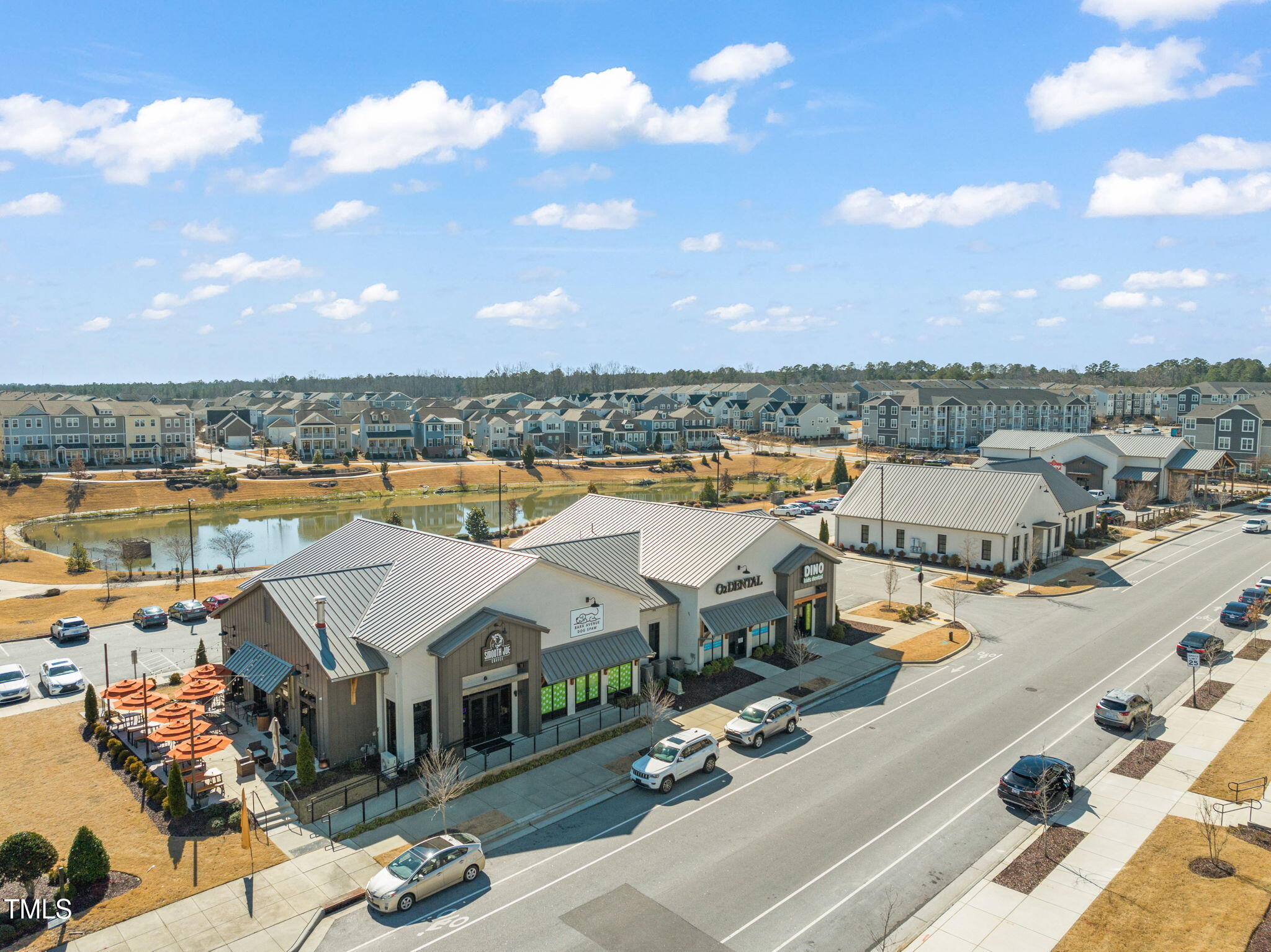 6618 Perry Creek Road