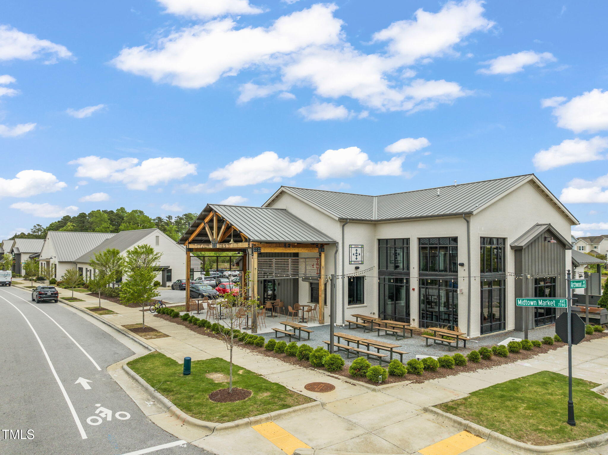 6618 Perry Creek Road