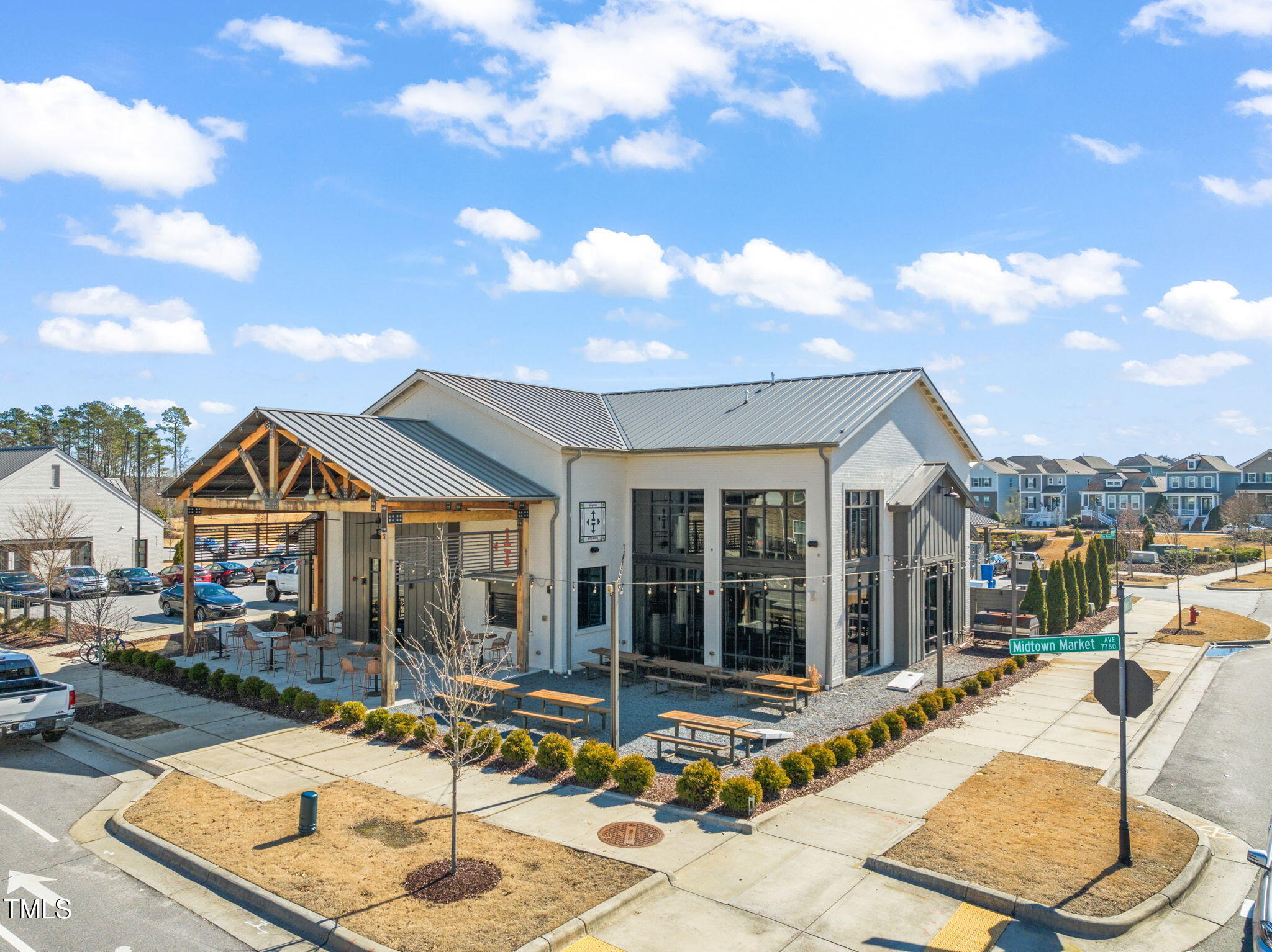 6618 Perry Creek Road