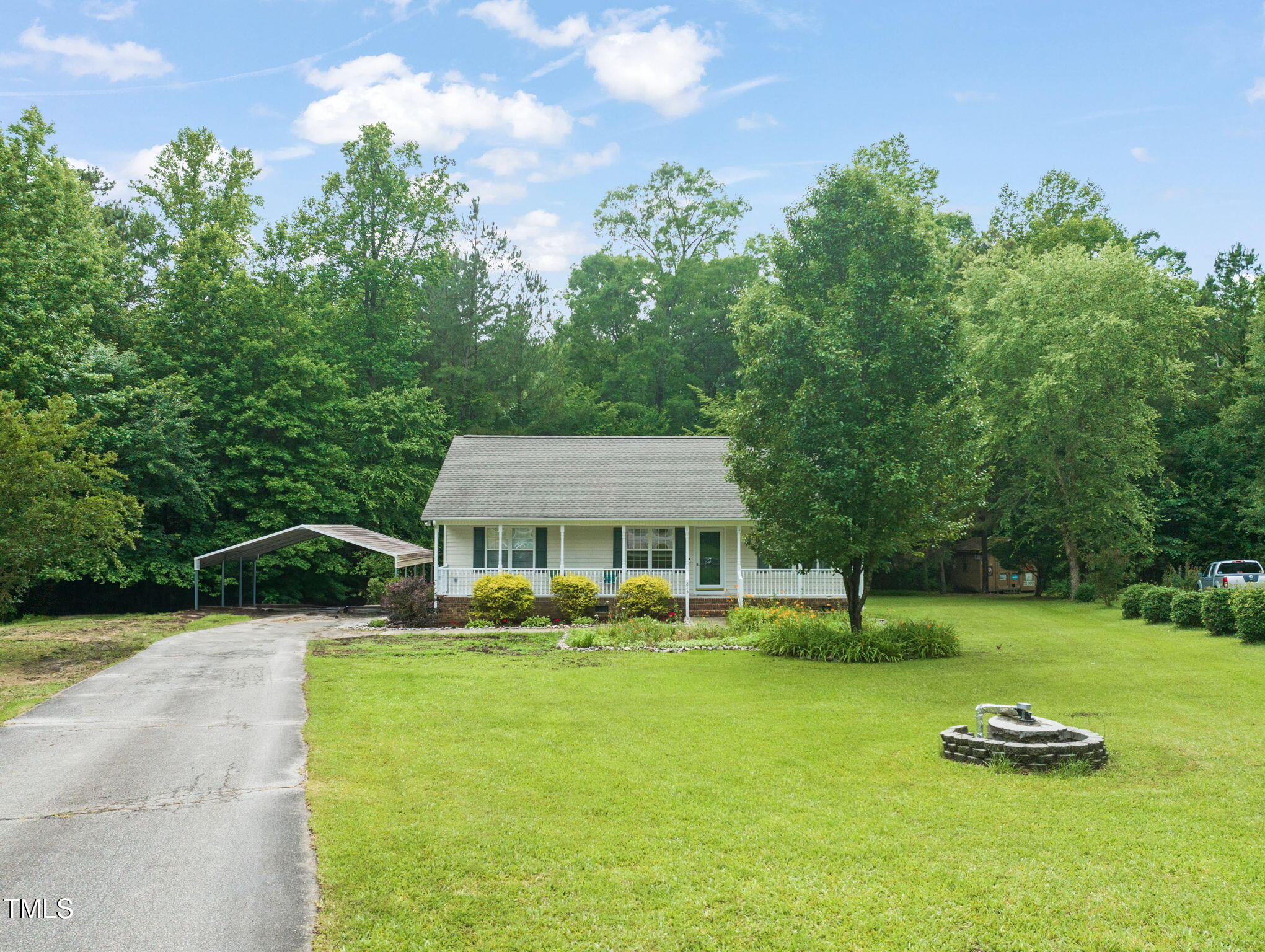 215 Virginia Pine Drive