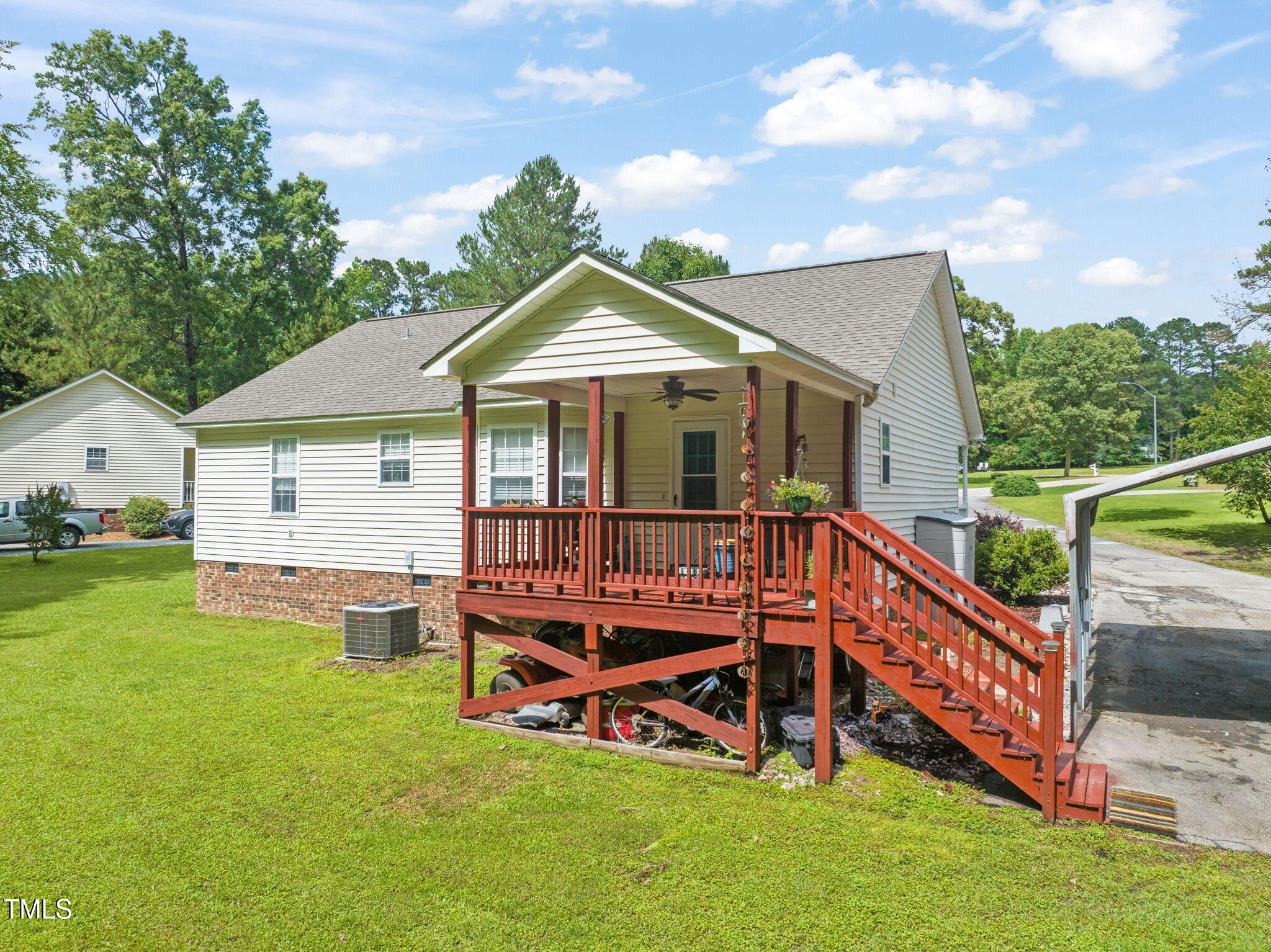 215 Virginia Pine Drive