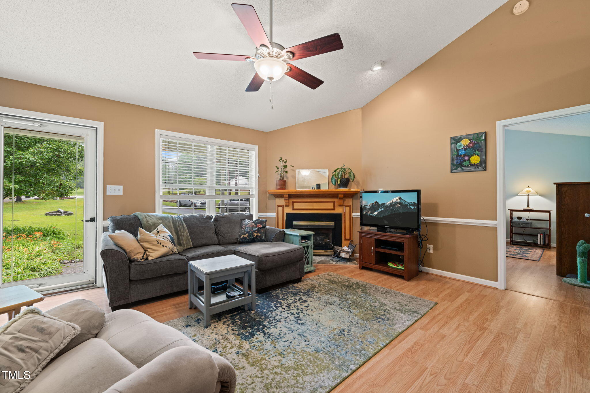 215 Virginia Pine Drive