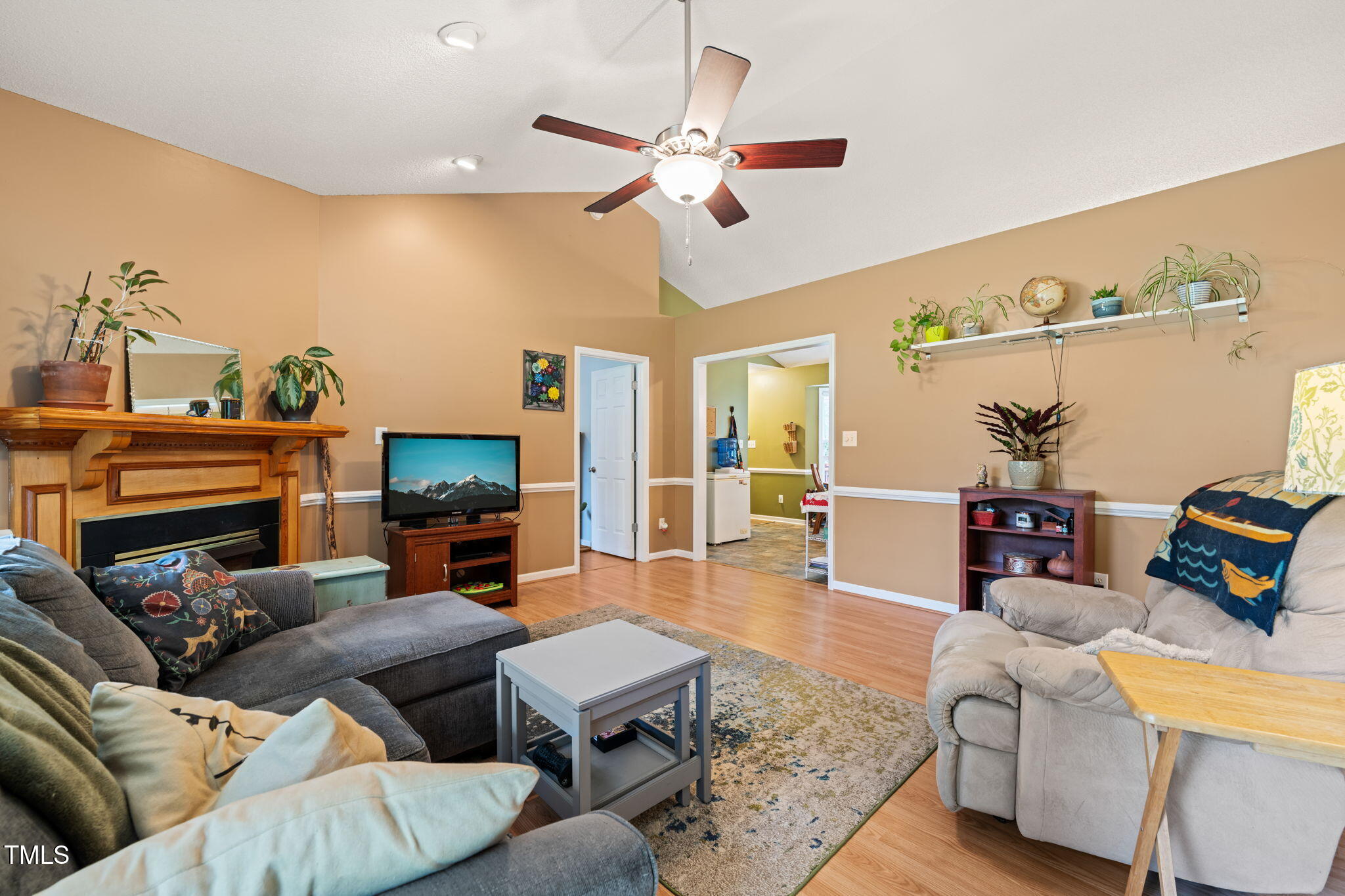 215 Virginia Pine Drive