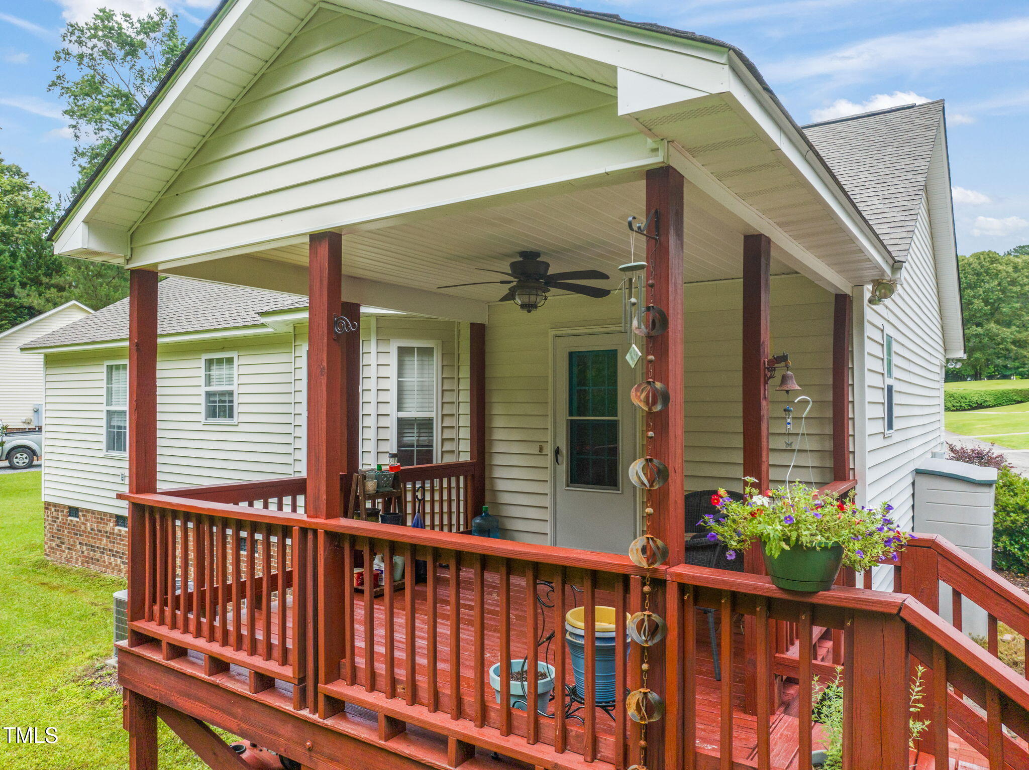 215 Virginia Pine Drive