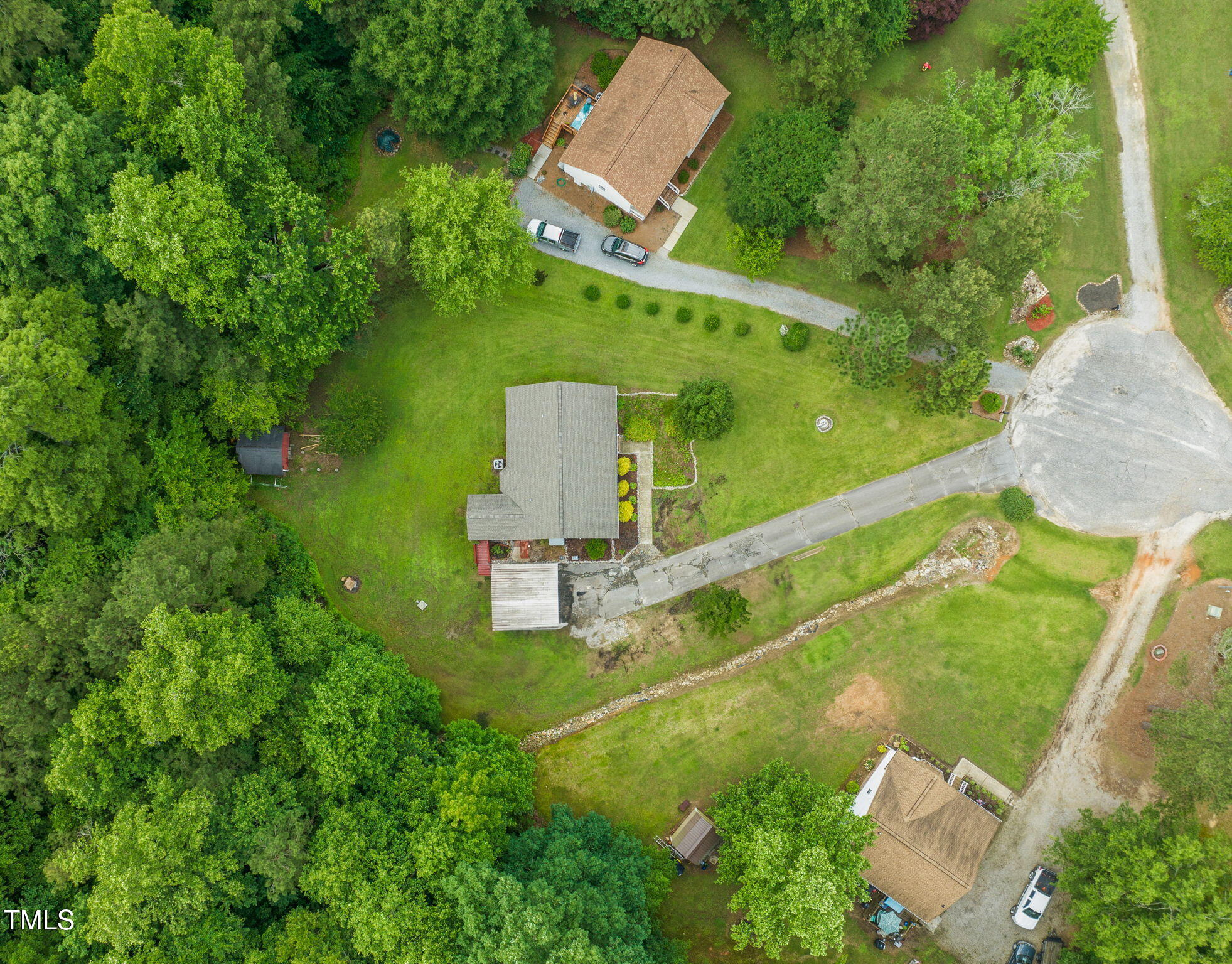 215 Virginia Pine Drive
