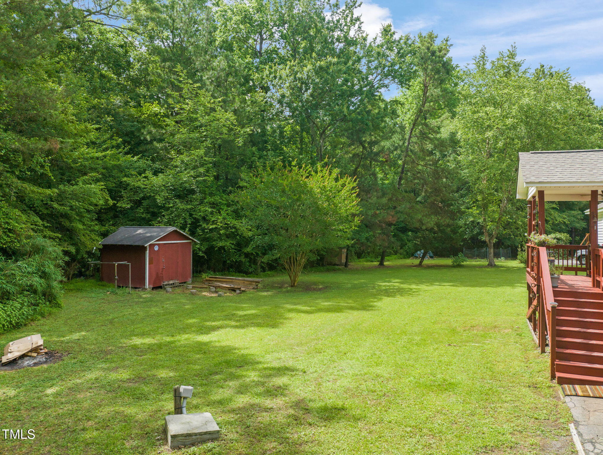 215 Virginia Pine Drive