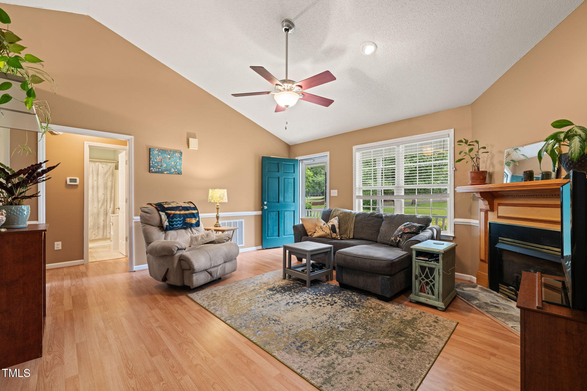215 Virginia Pine Drive