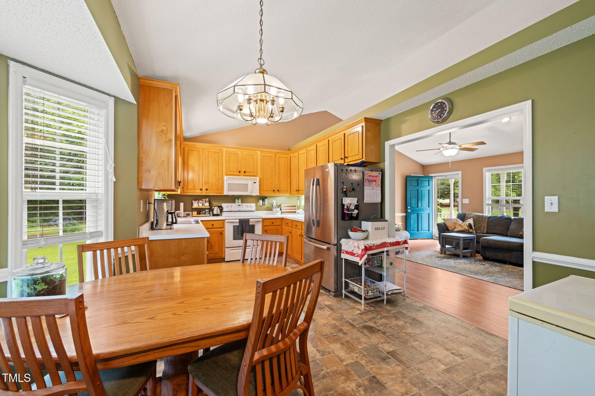 215 Virginia Pine Drive