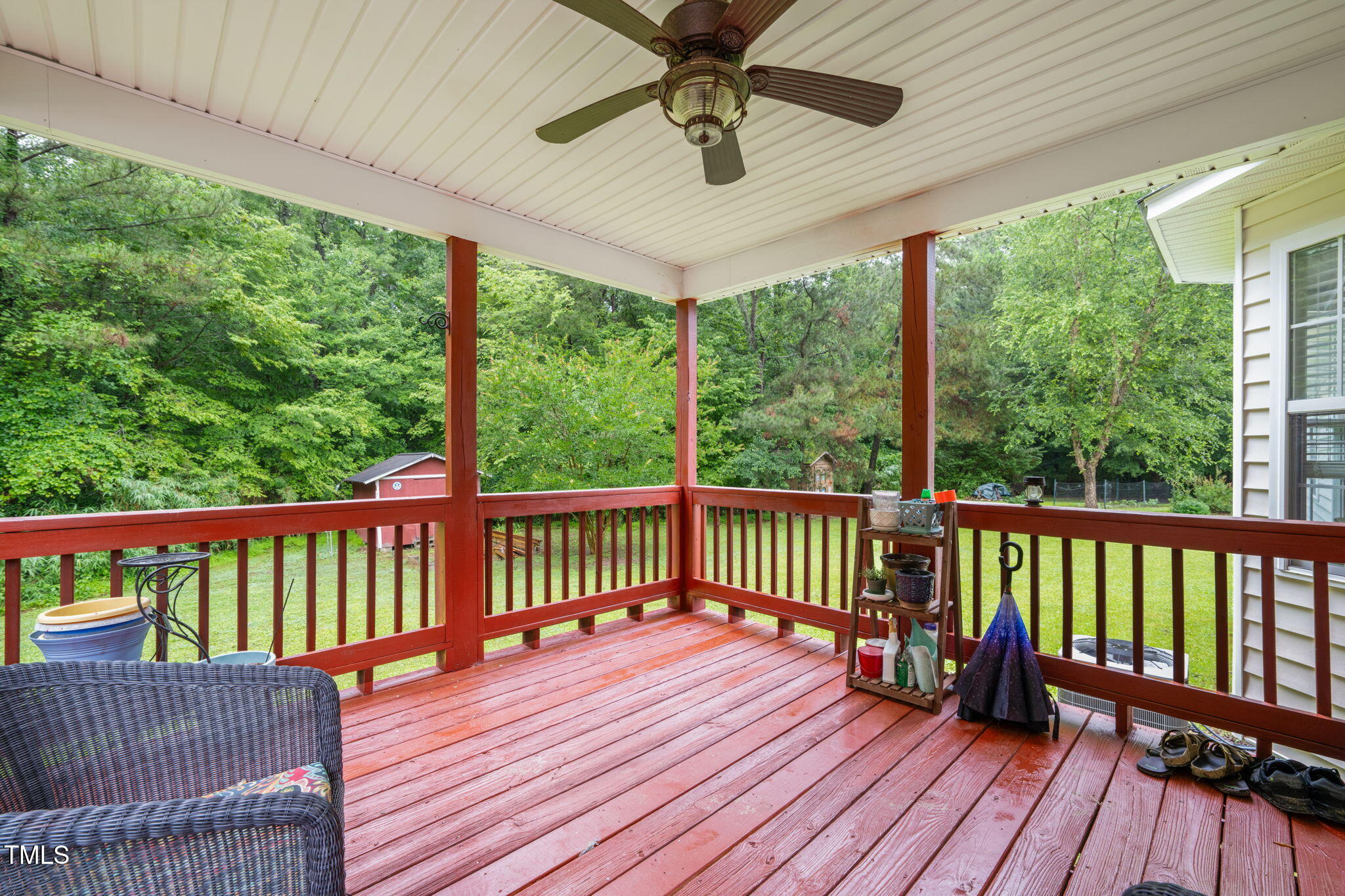 215 Virginia Pine Drive