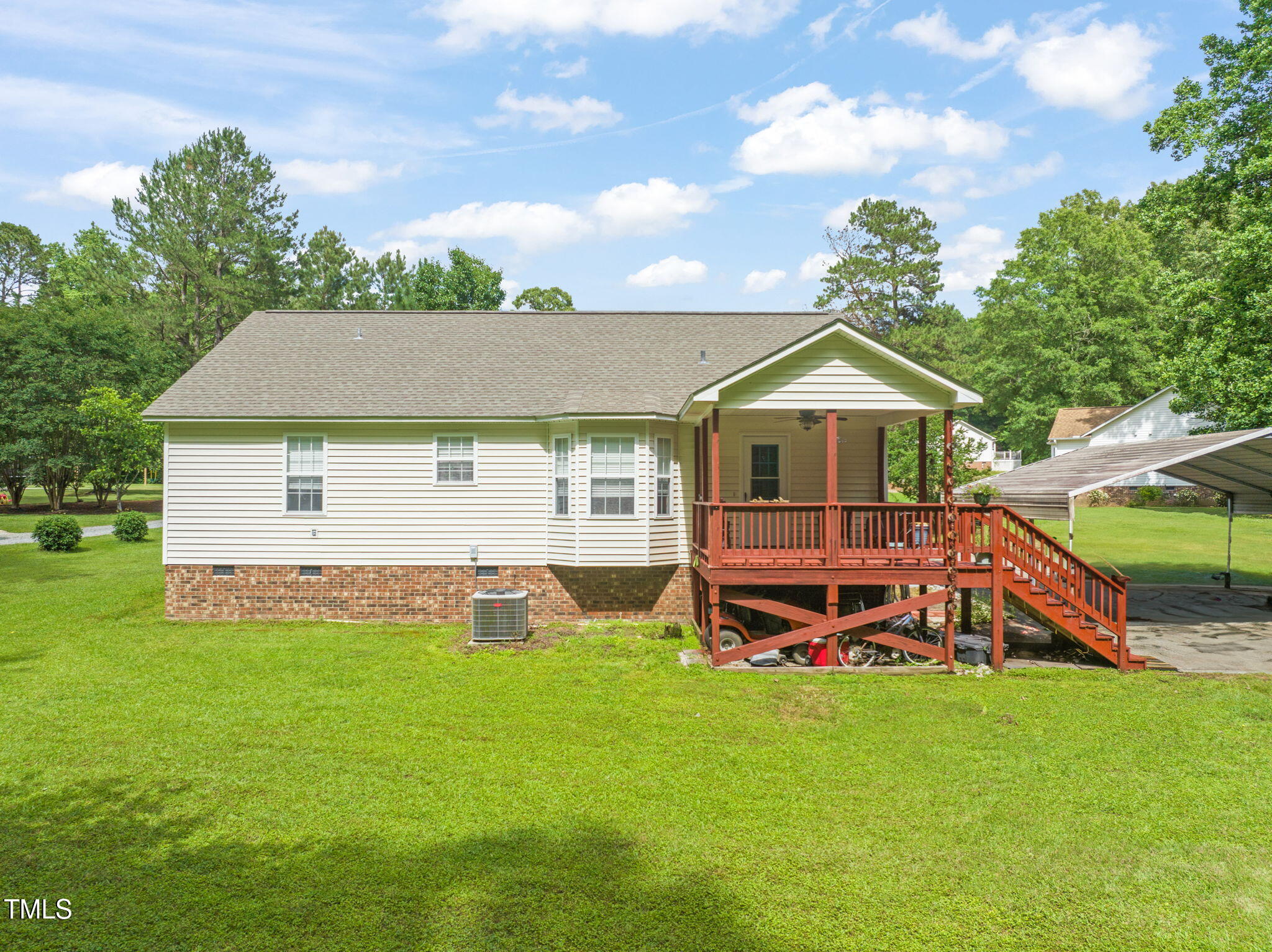 215 Virginia Pine Drive