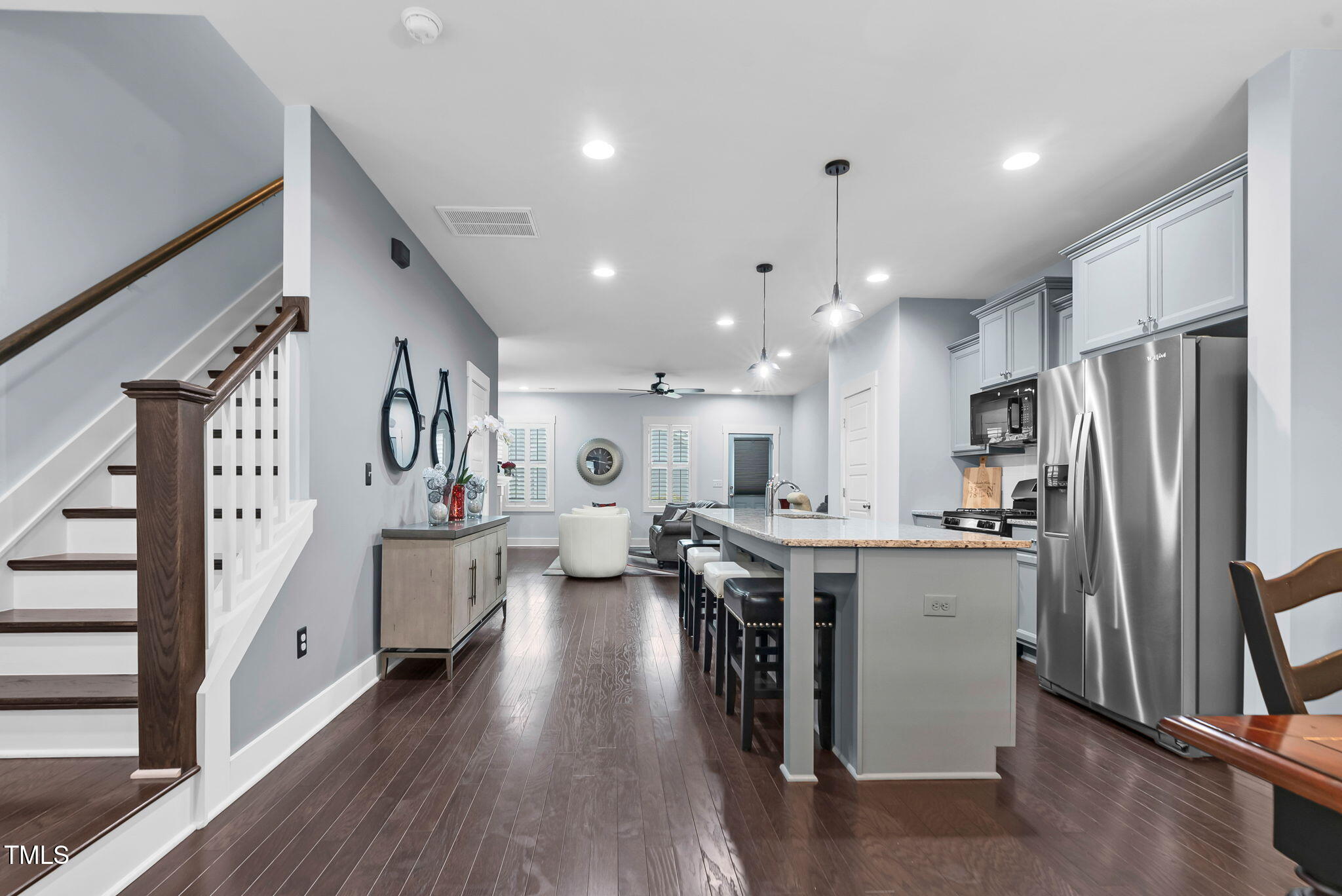 1448 Big Falls Drive