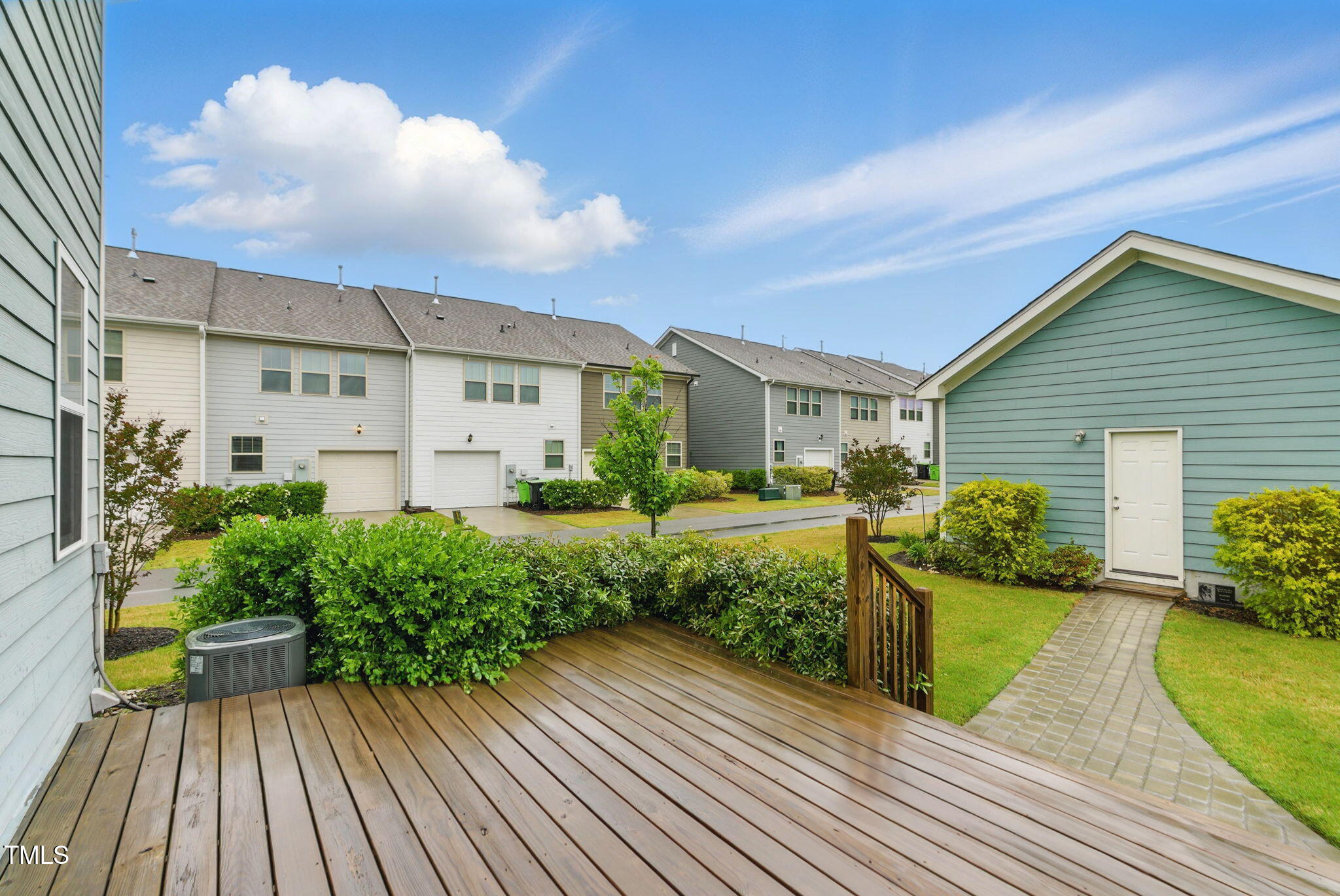 1448 Big Falls Drive
