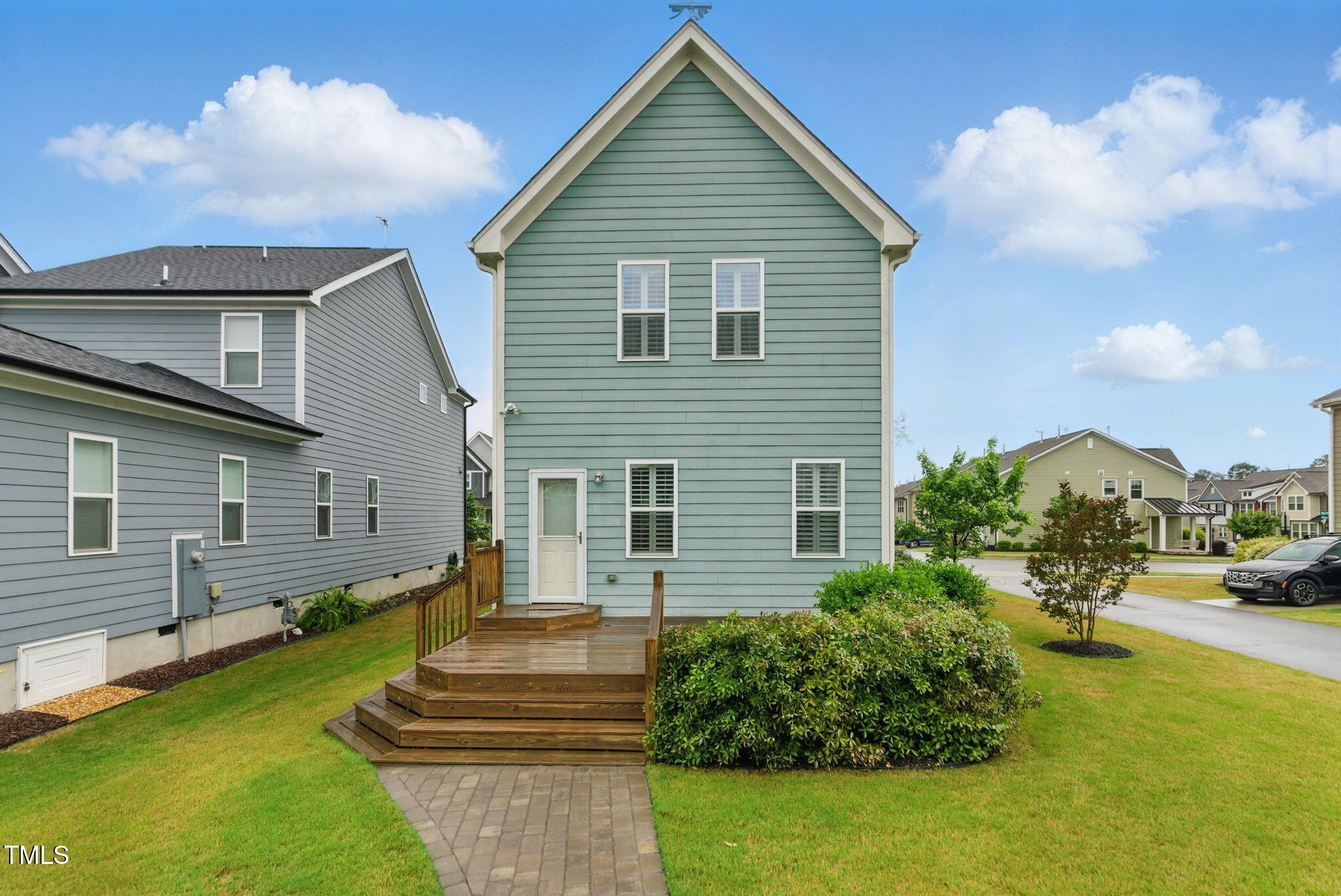 1448 Big Falls Drive