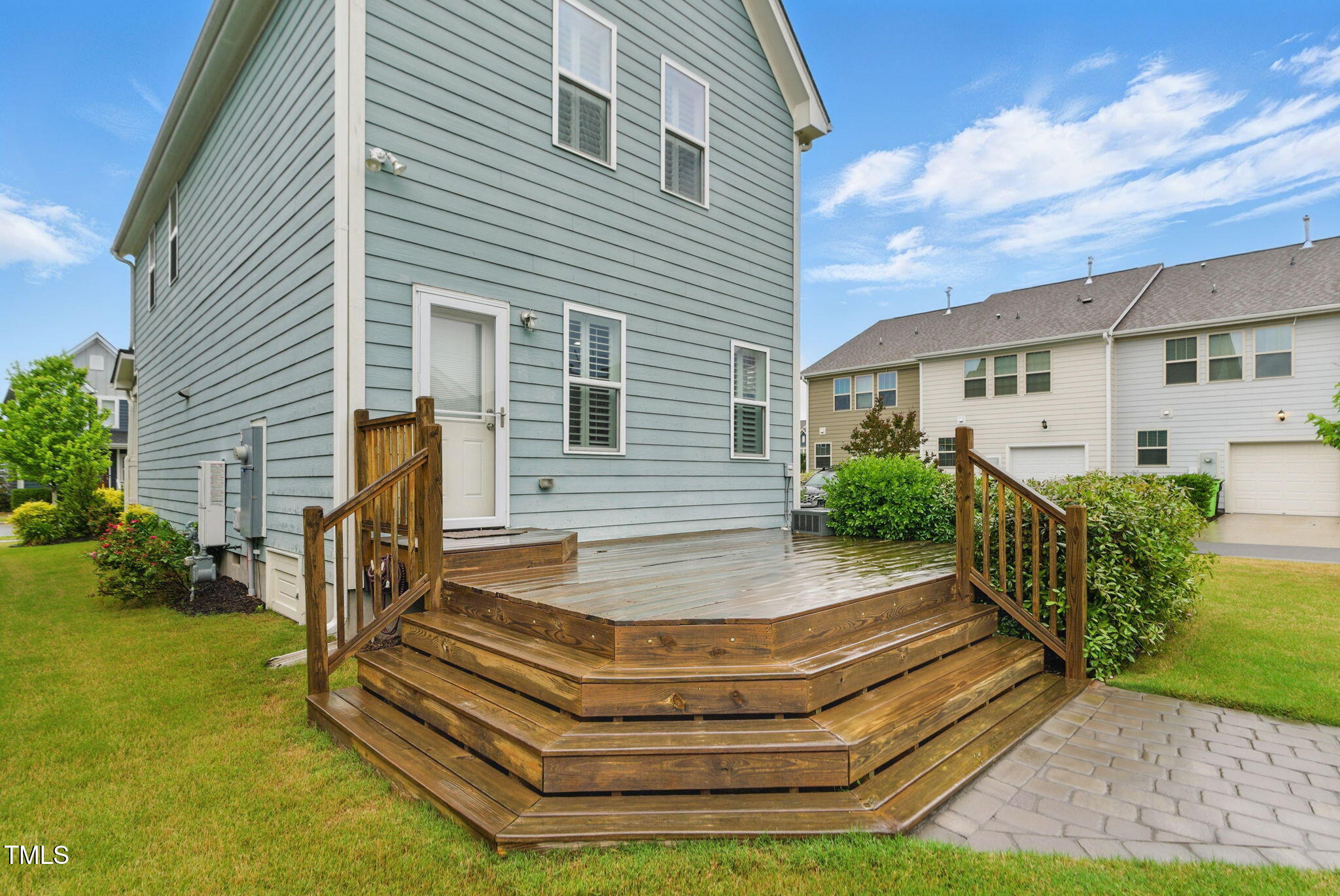 1448 Big Falls Drive