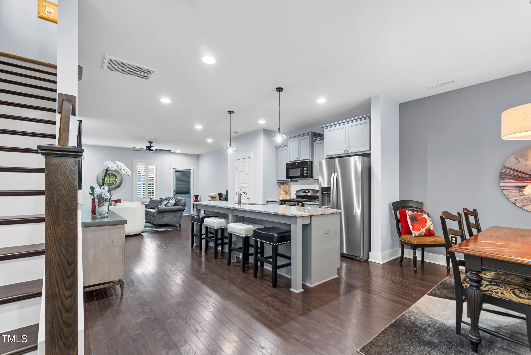 1448 Big Falls Drive