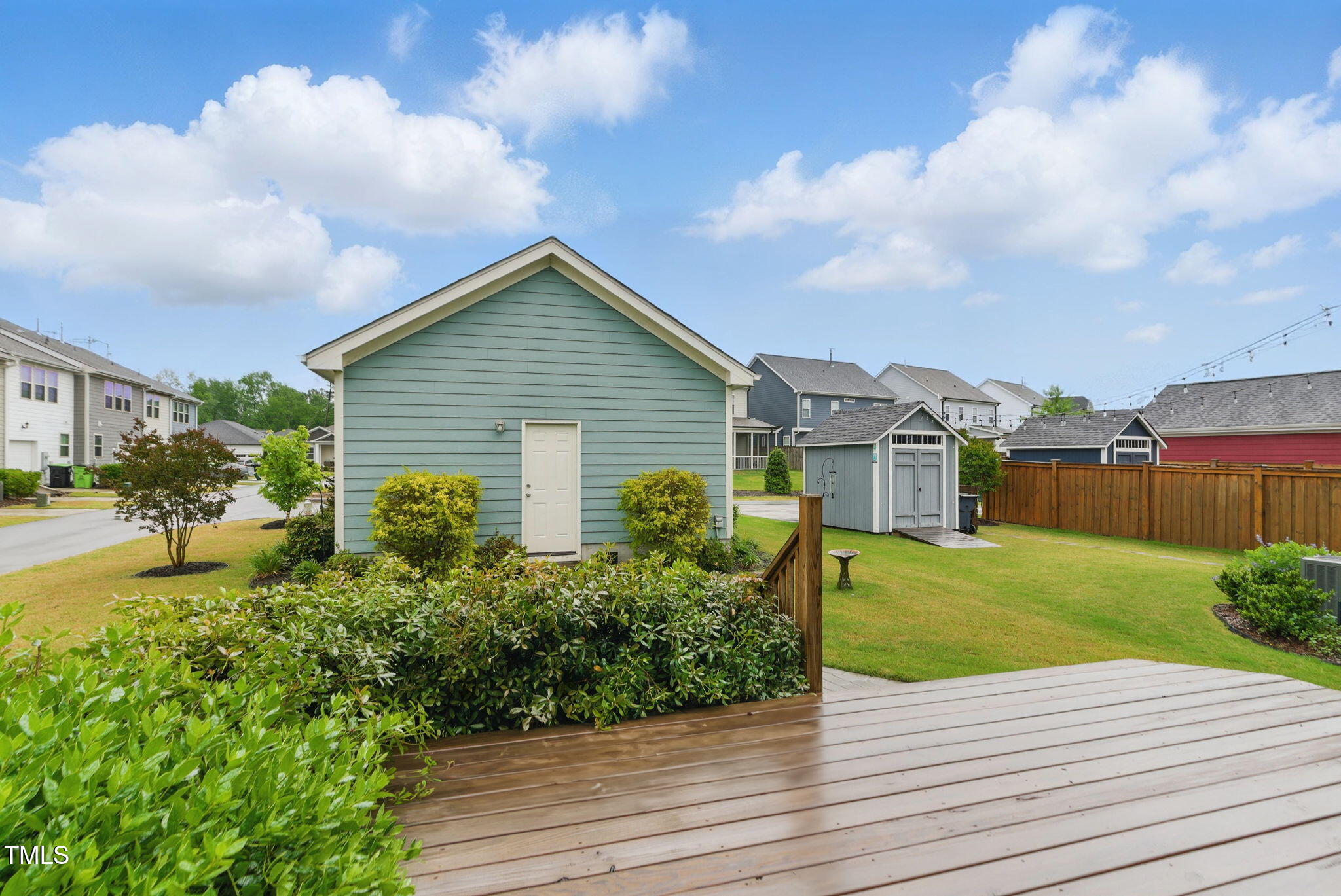 1448 Big Falls Drive