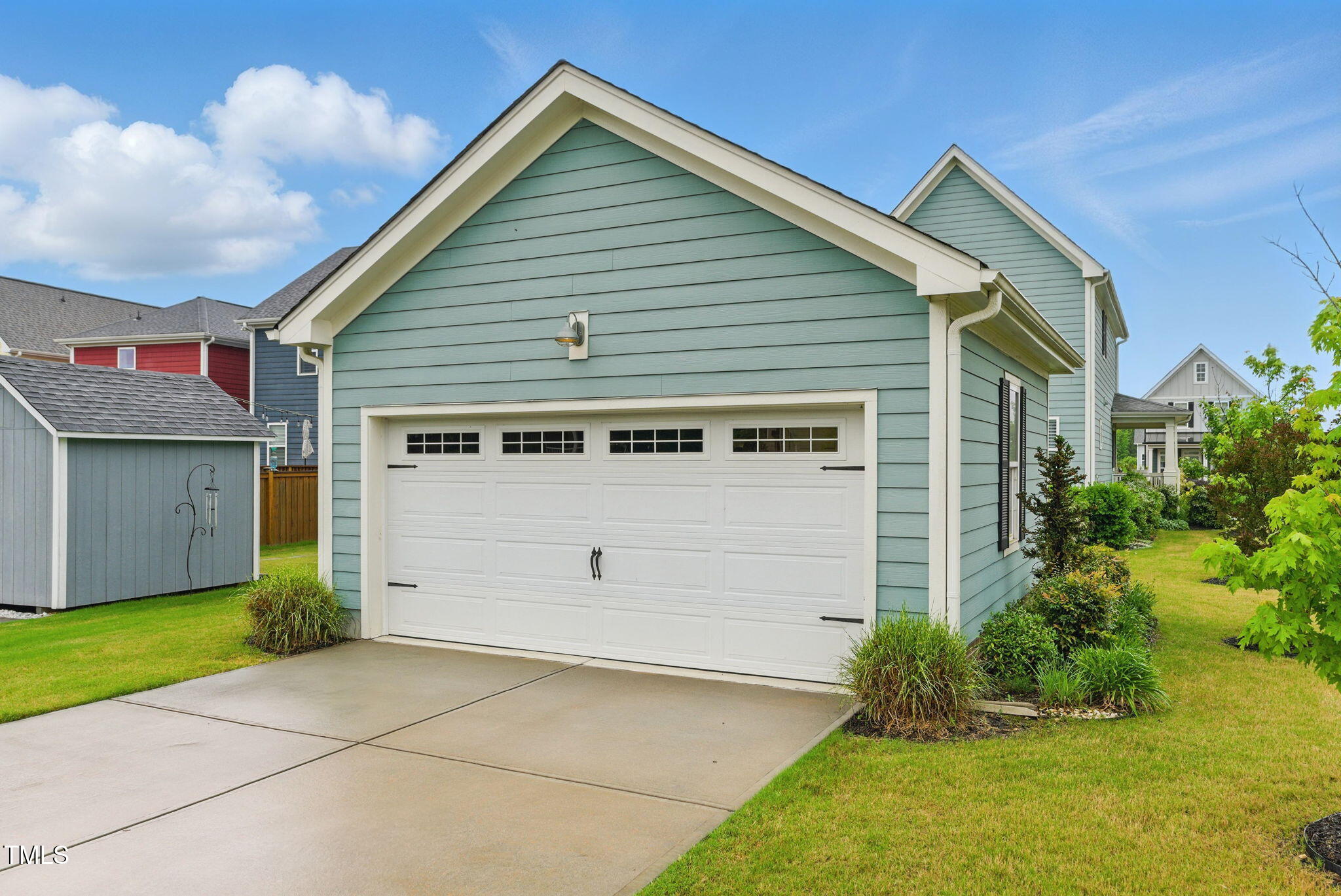 1448 Big Falls Drive