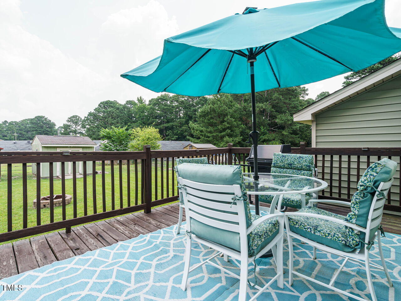 635 Raymond Drive