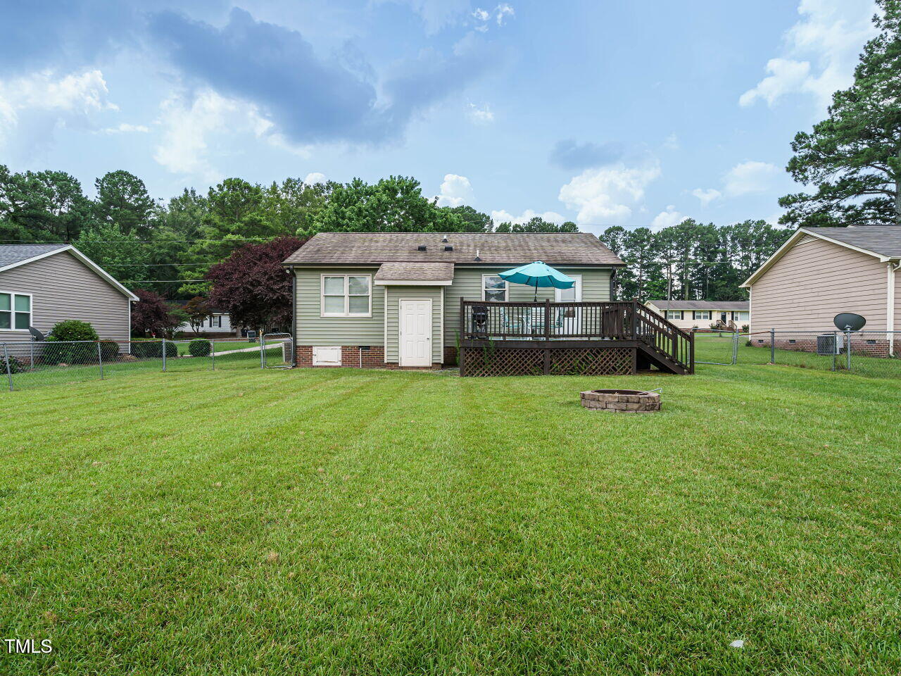 635 Raymond Drive